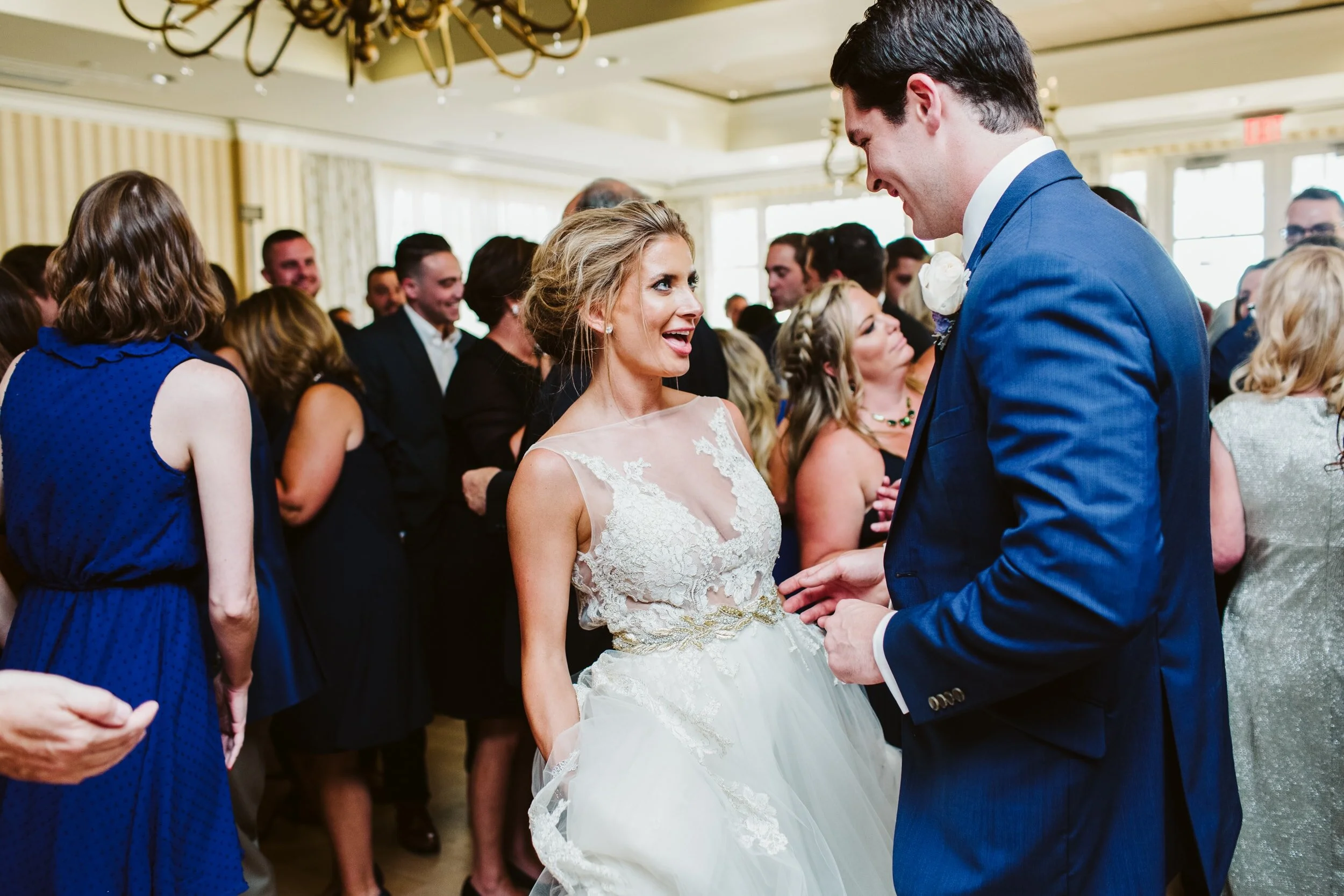 Beauport Wedding Photos