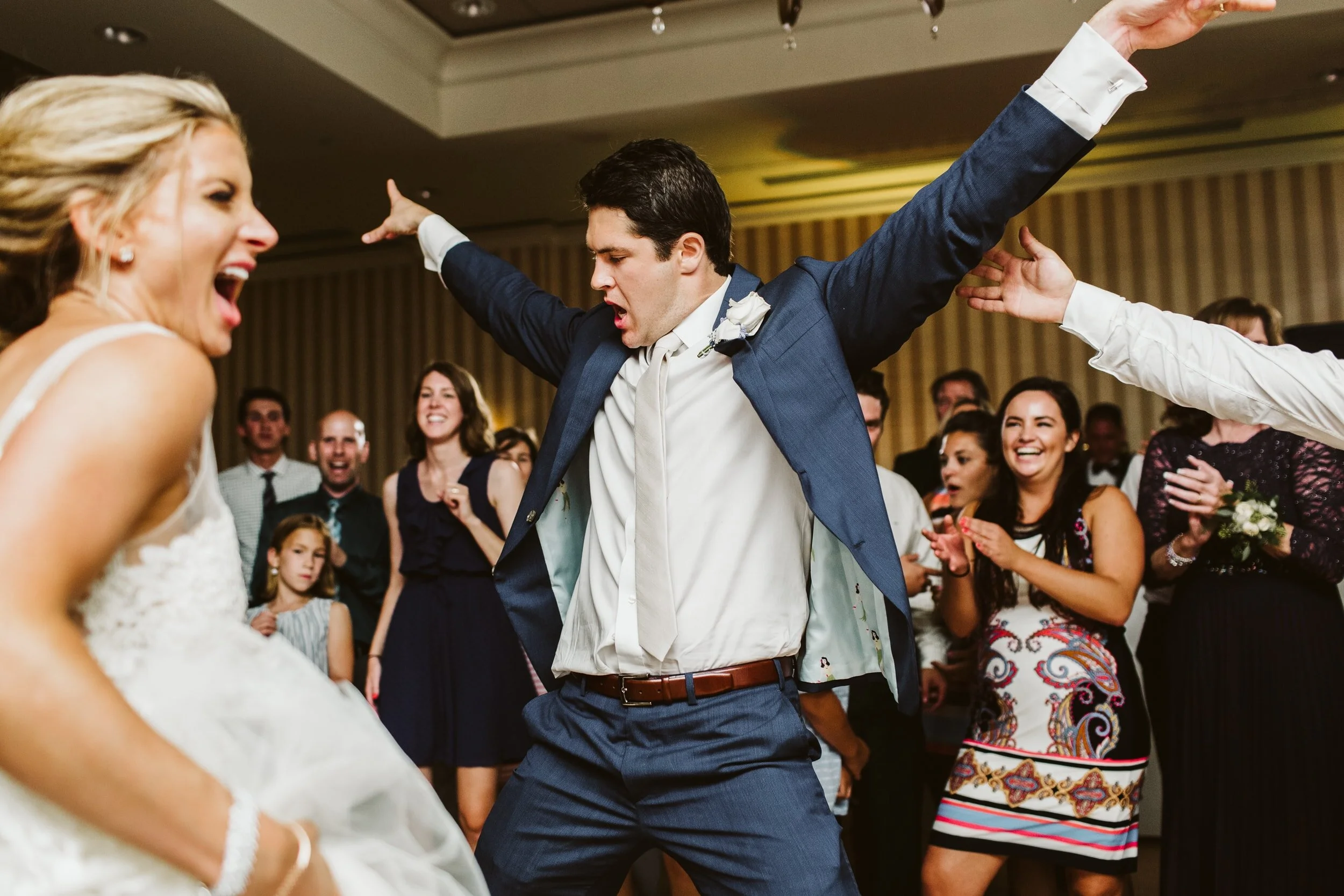 Beauport Wedding Photos