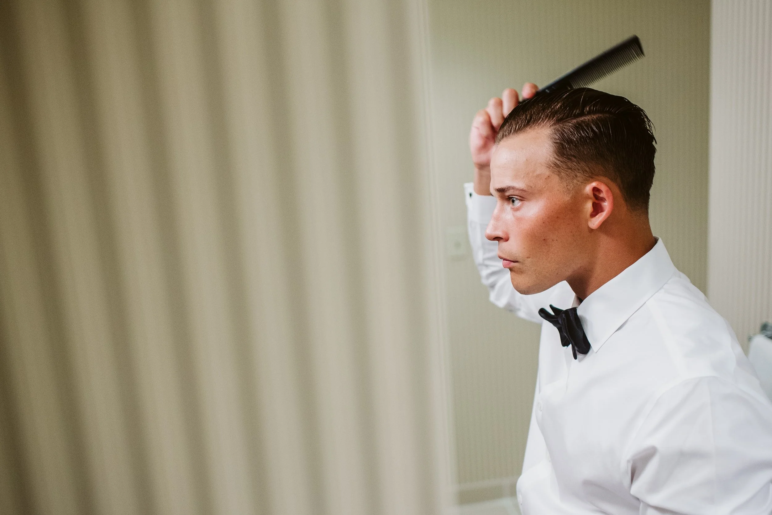 Boston Wedding Photographers