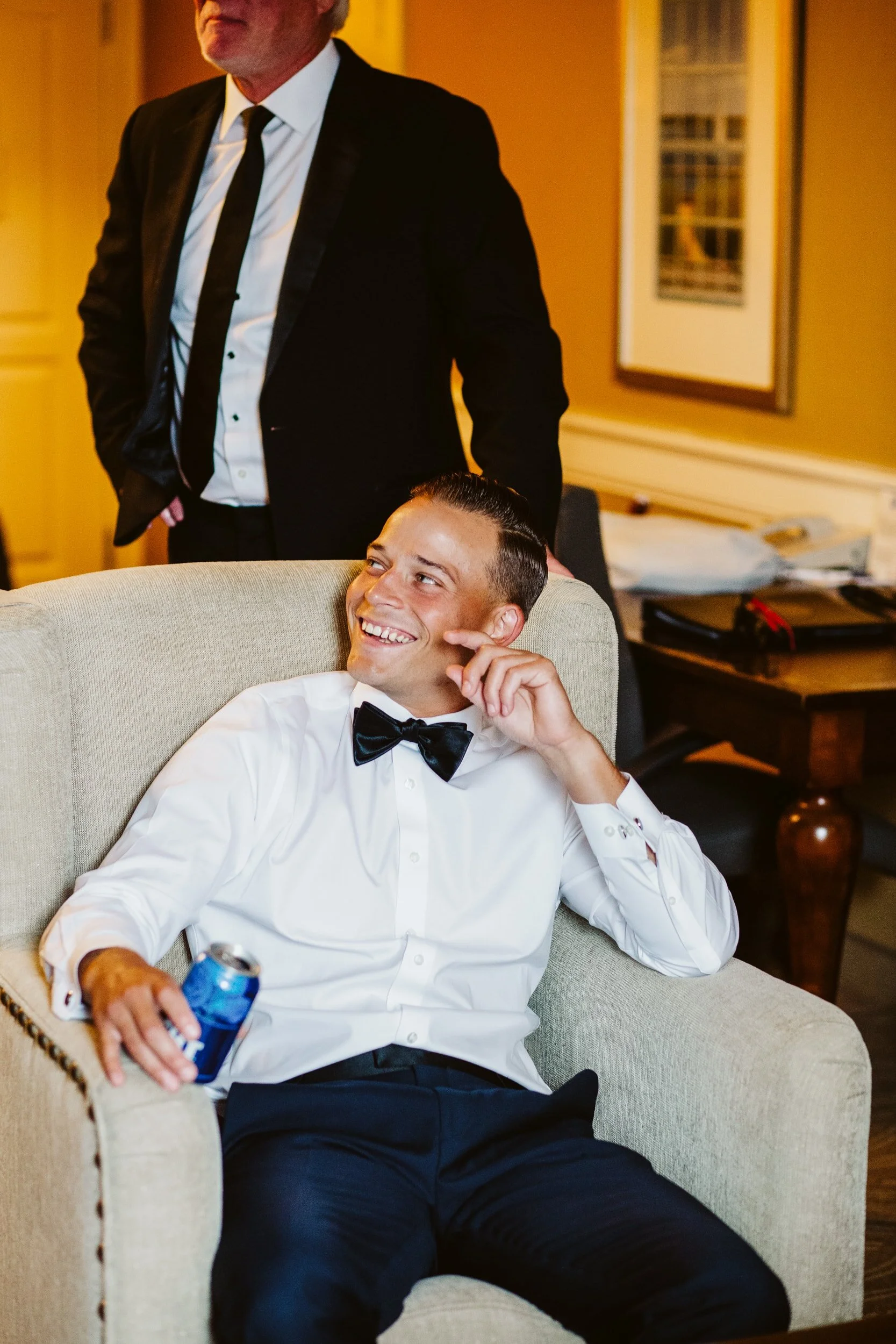 Boston Wedding Photographers