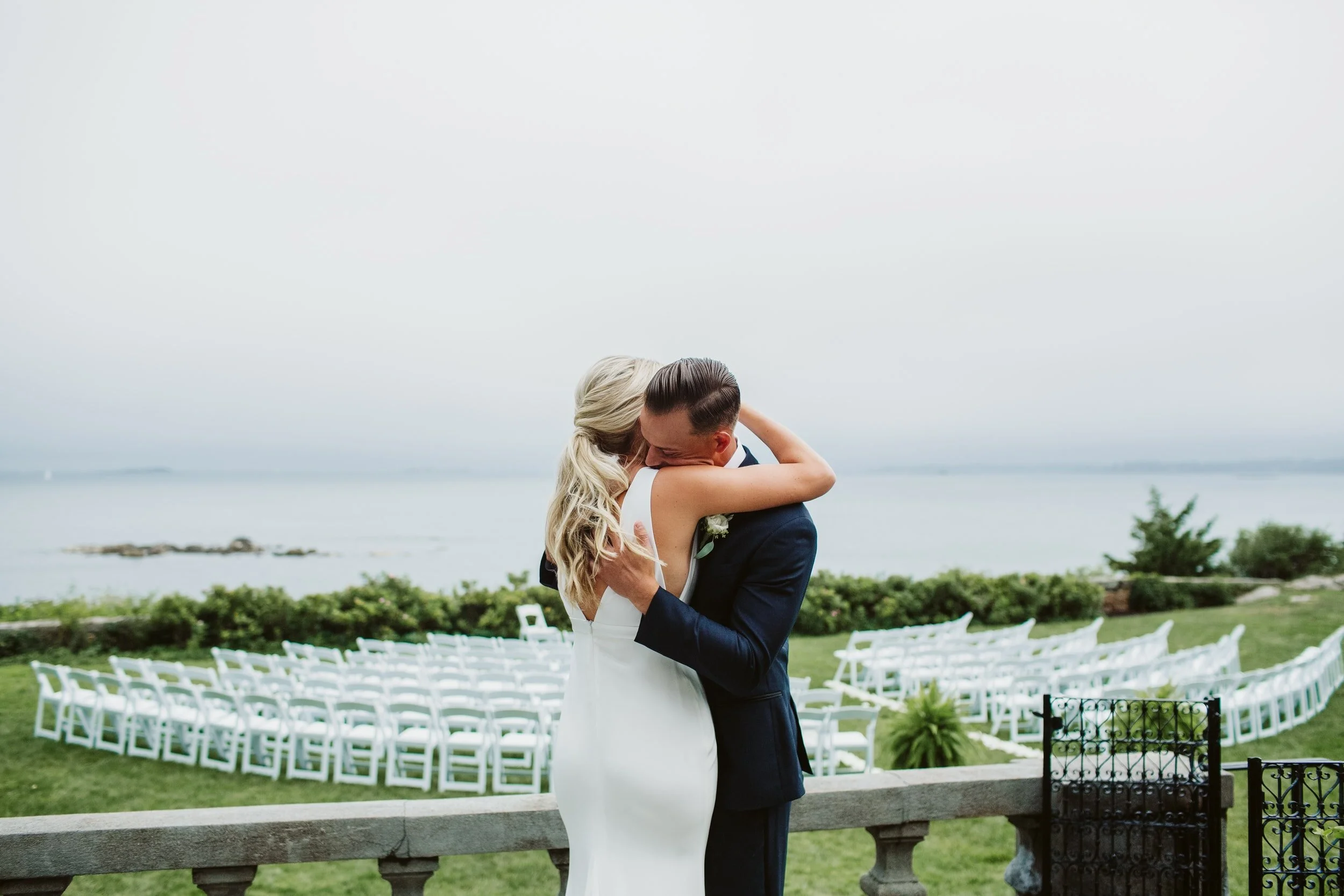 Boston Wedding Photographers
