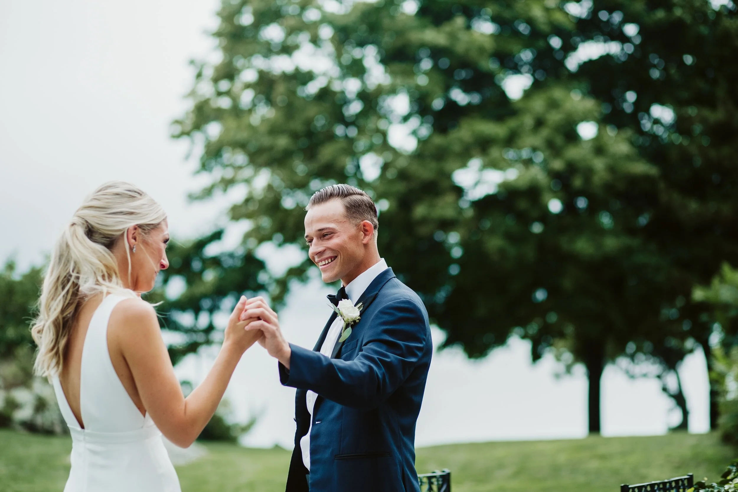 Boston Wedding Photographers