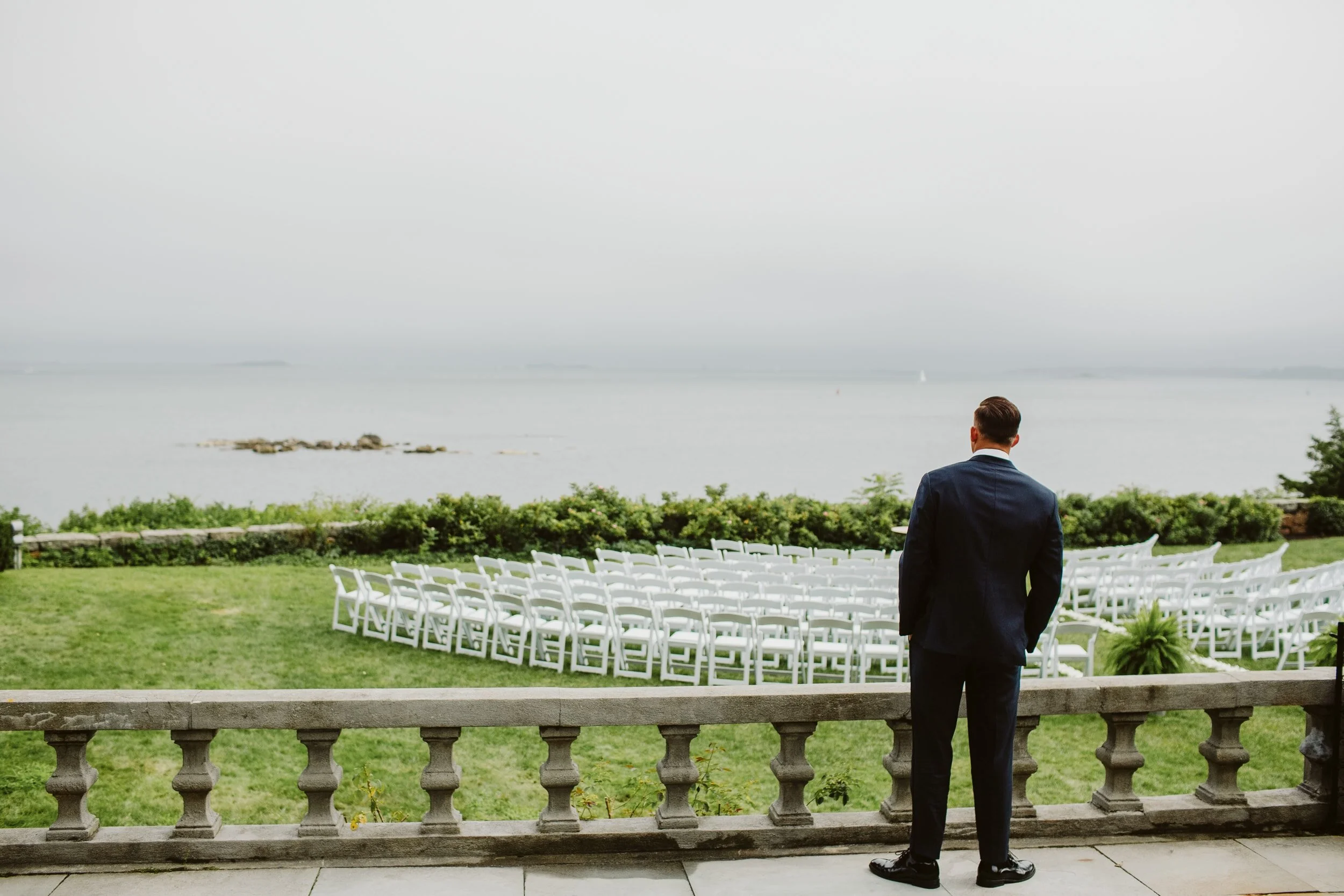 Boston Wedding Photographers
