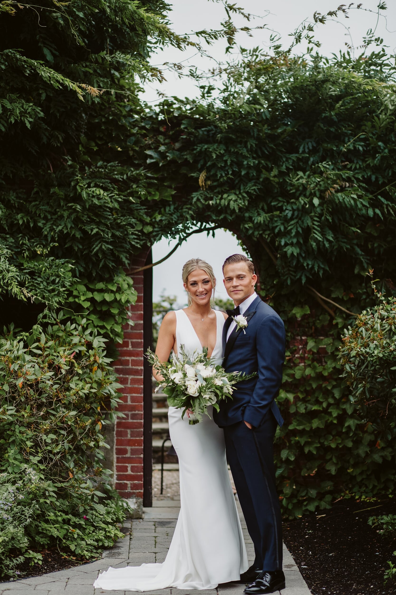 Boston Wedding Photographers