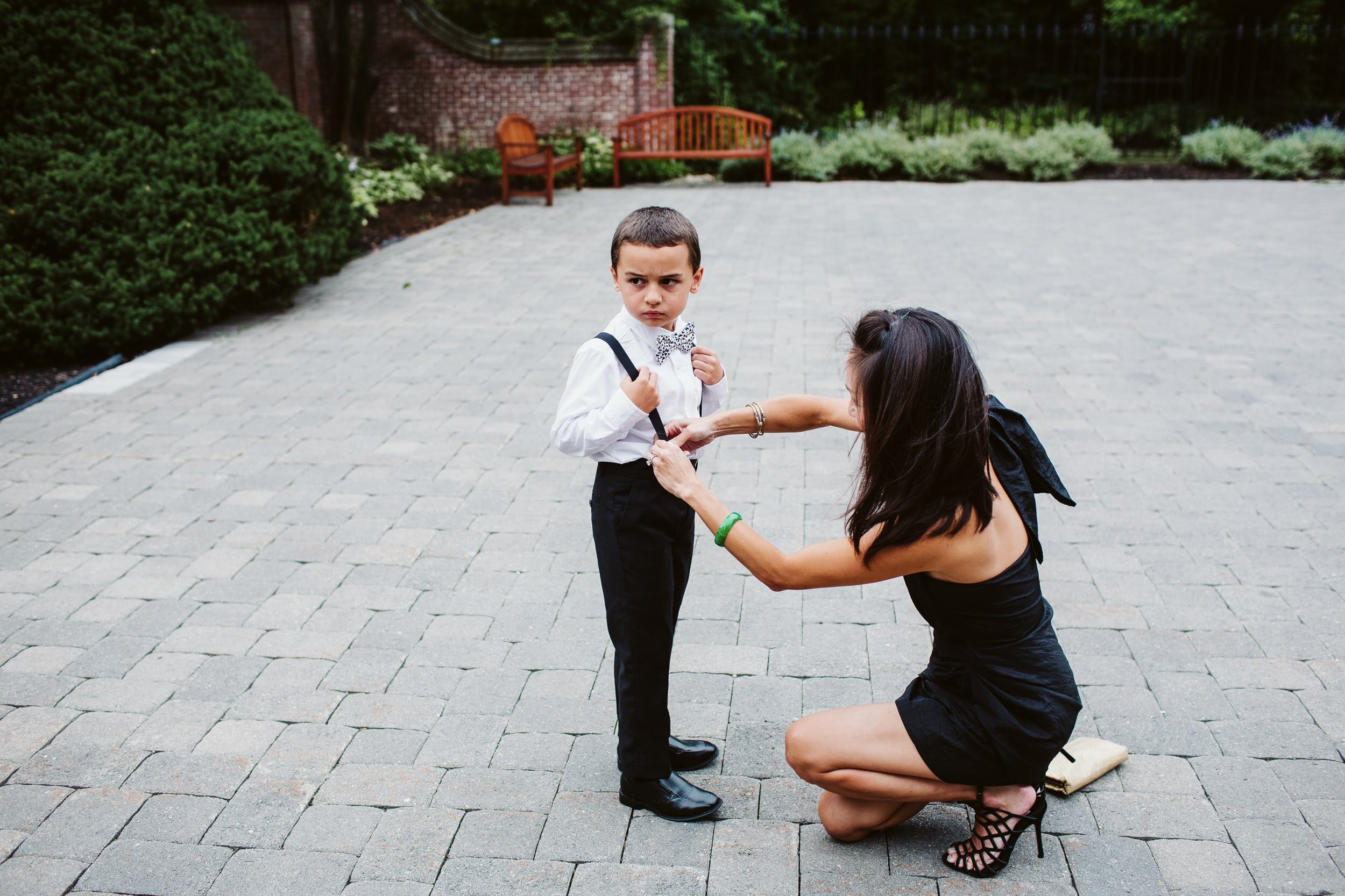 Boston Wedding Photographers