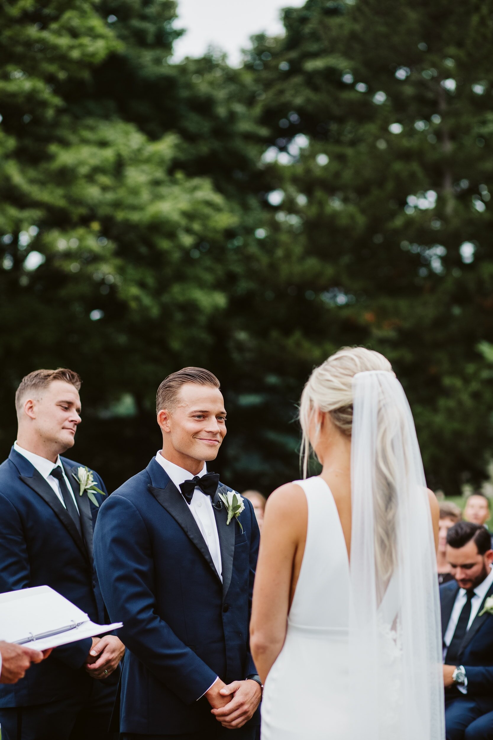 Boston Wedding Photographers