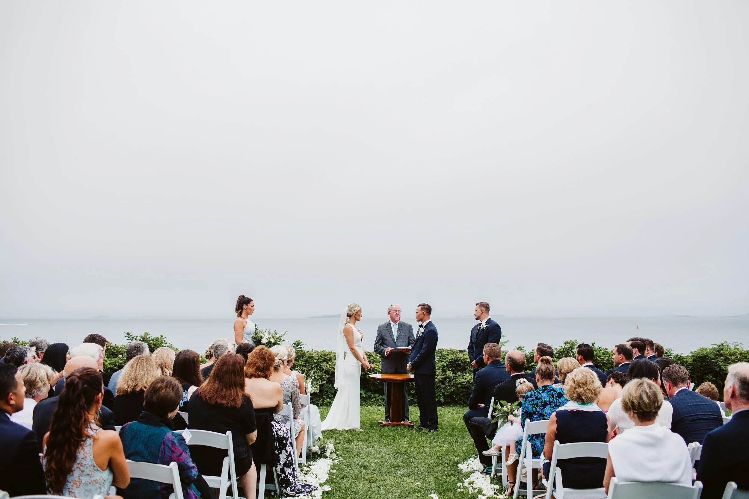 Boston Wedding Photographers