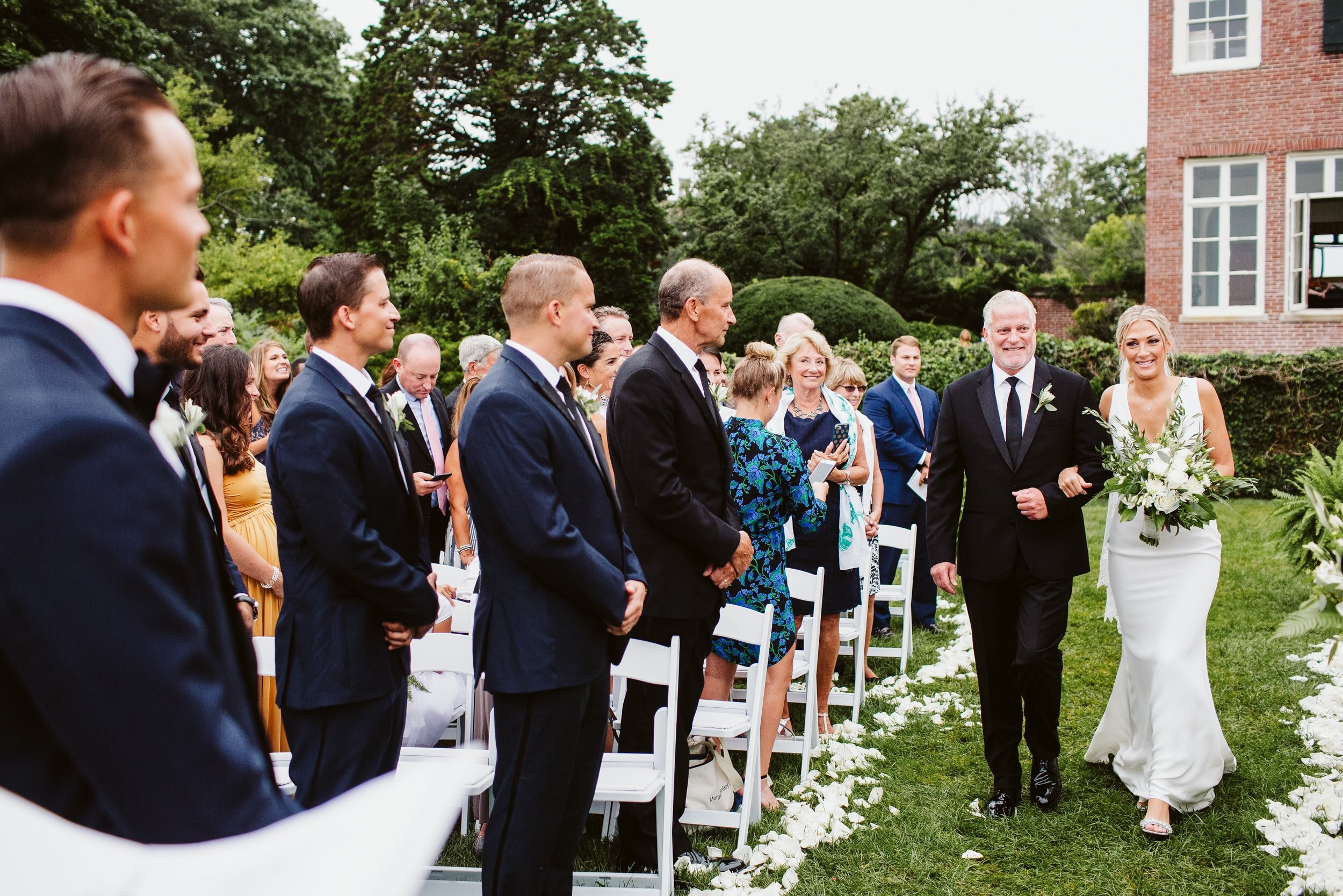 Boston Wedding Photographers