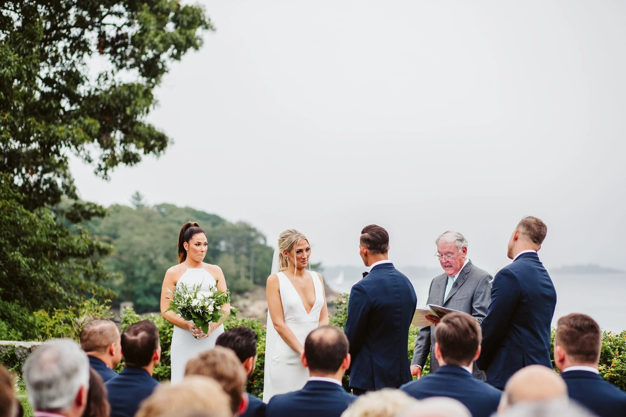 Boston Wedding Photographers