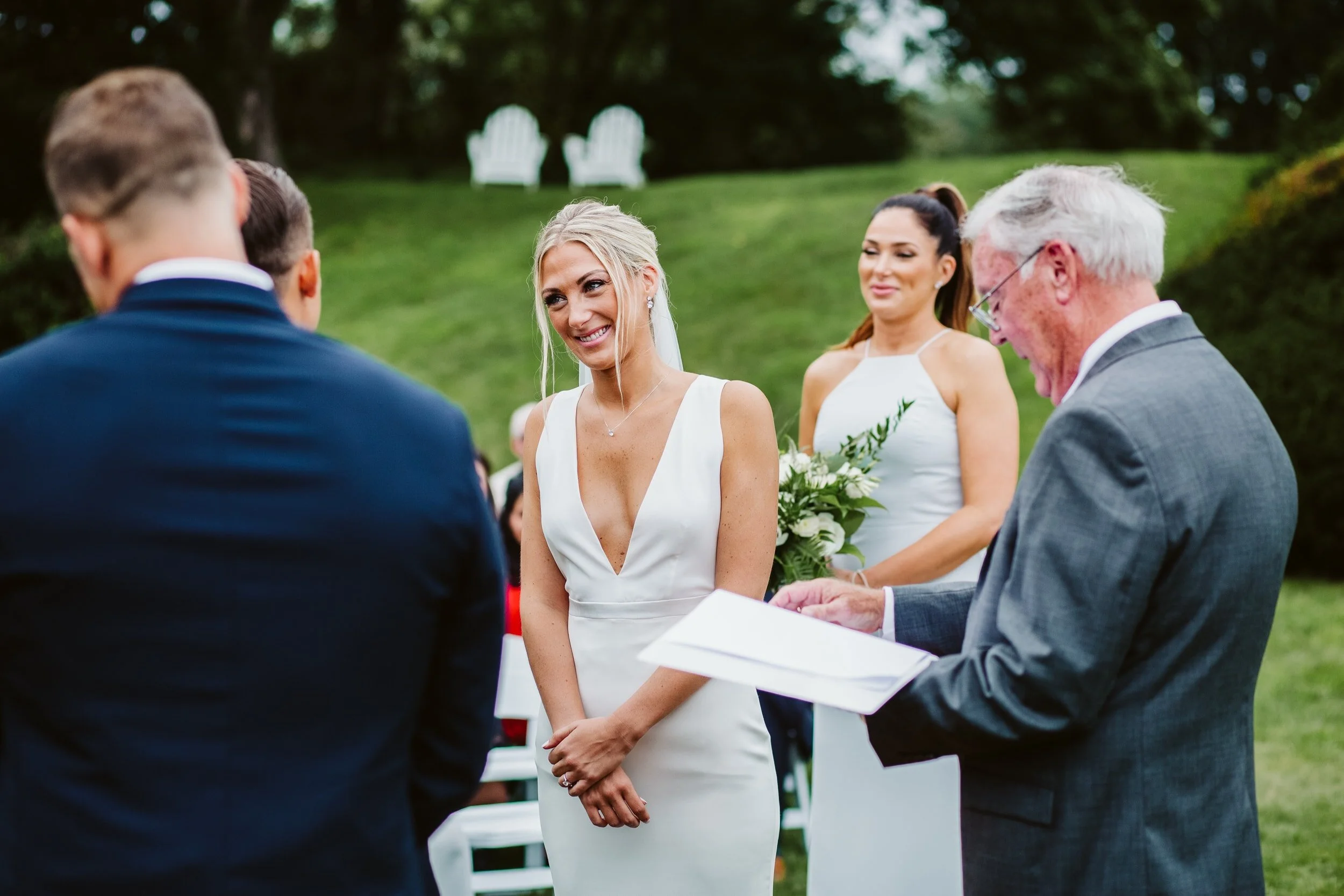 Boston Wedding Photographers