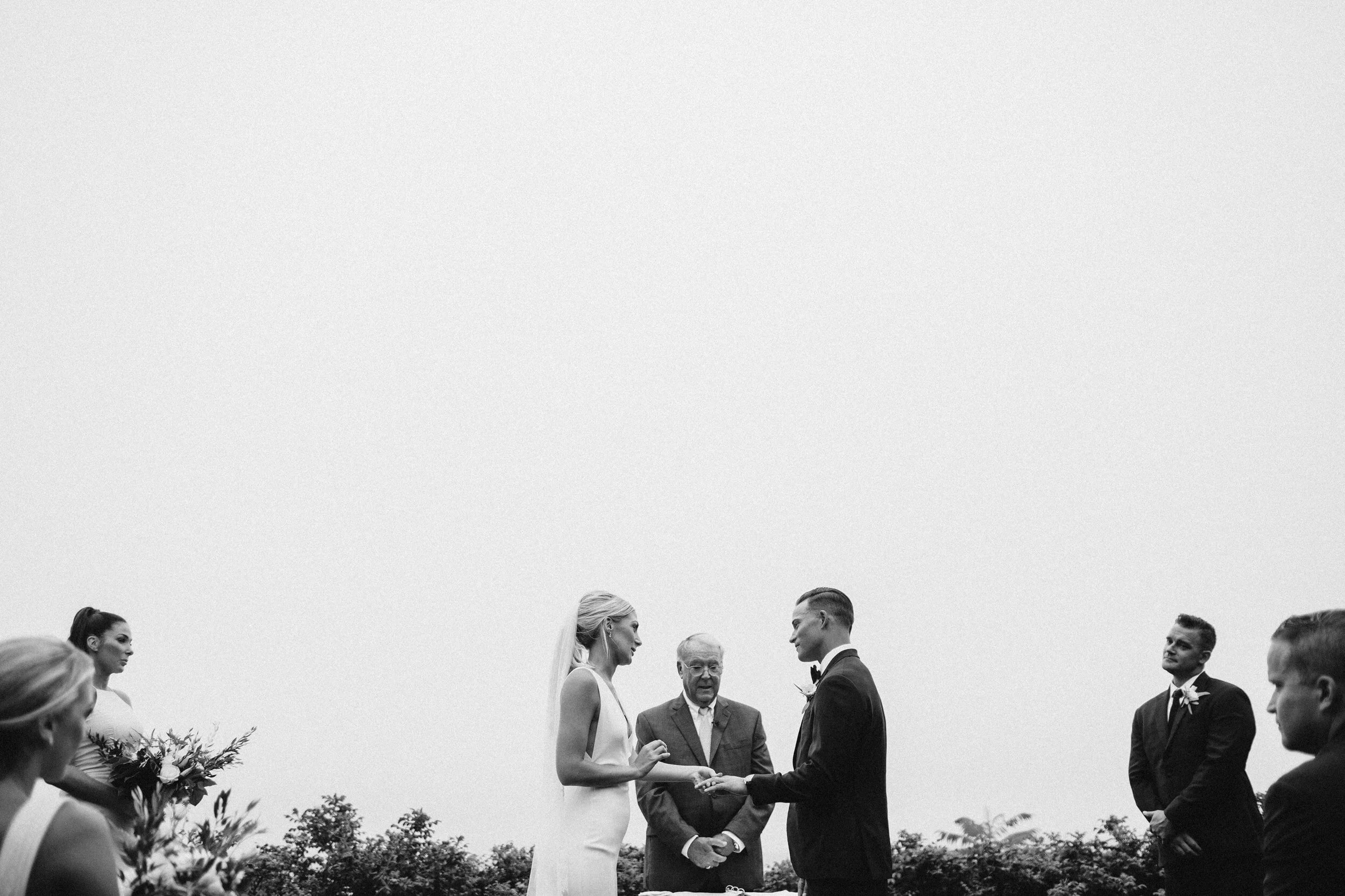 Boston Wedding Photographers