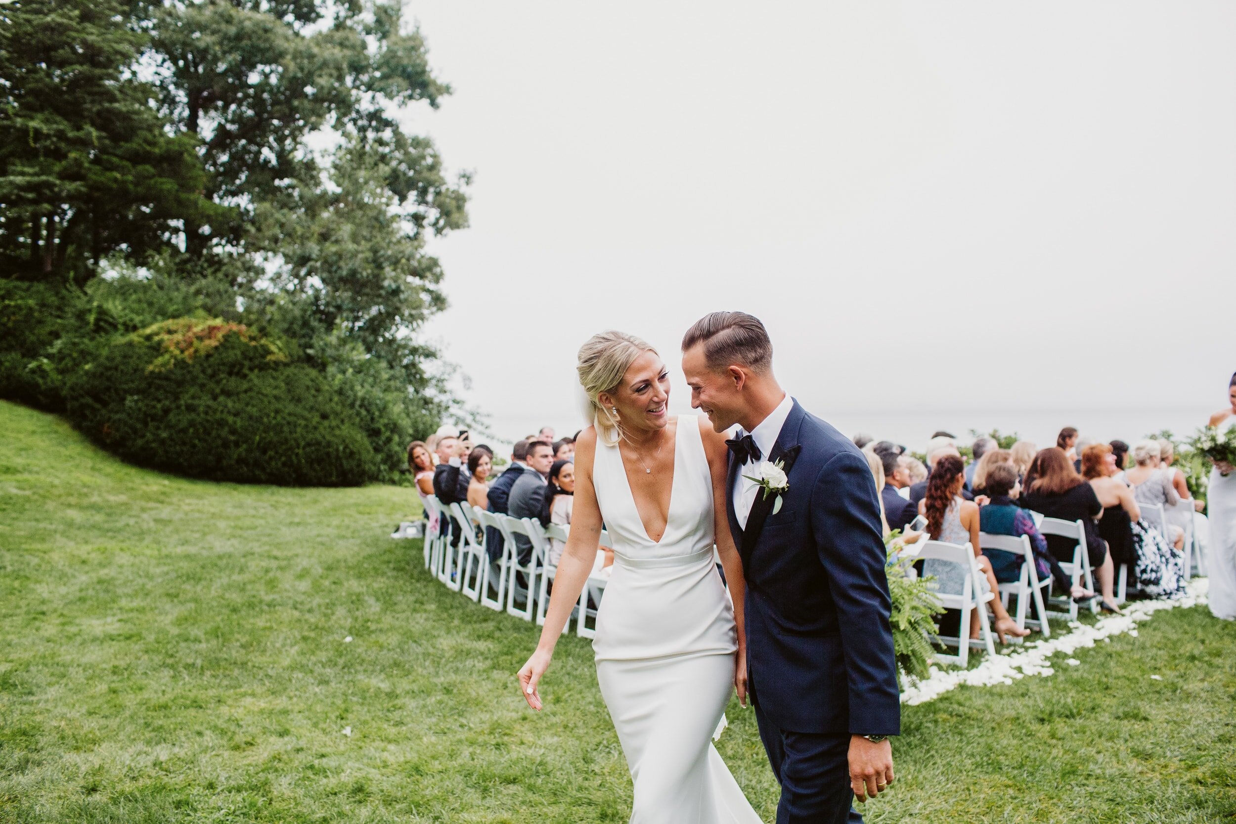 Boston Wedding Photographers