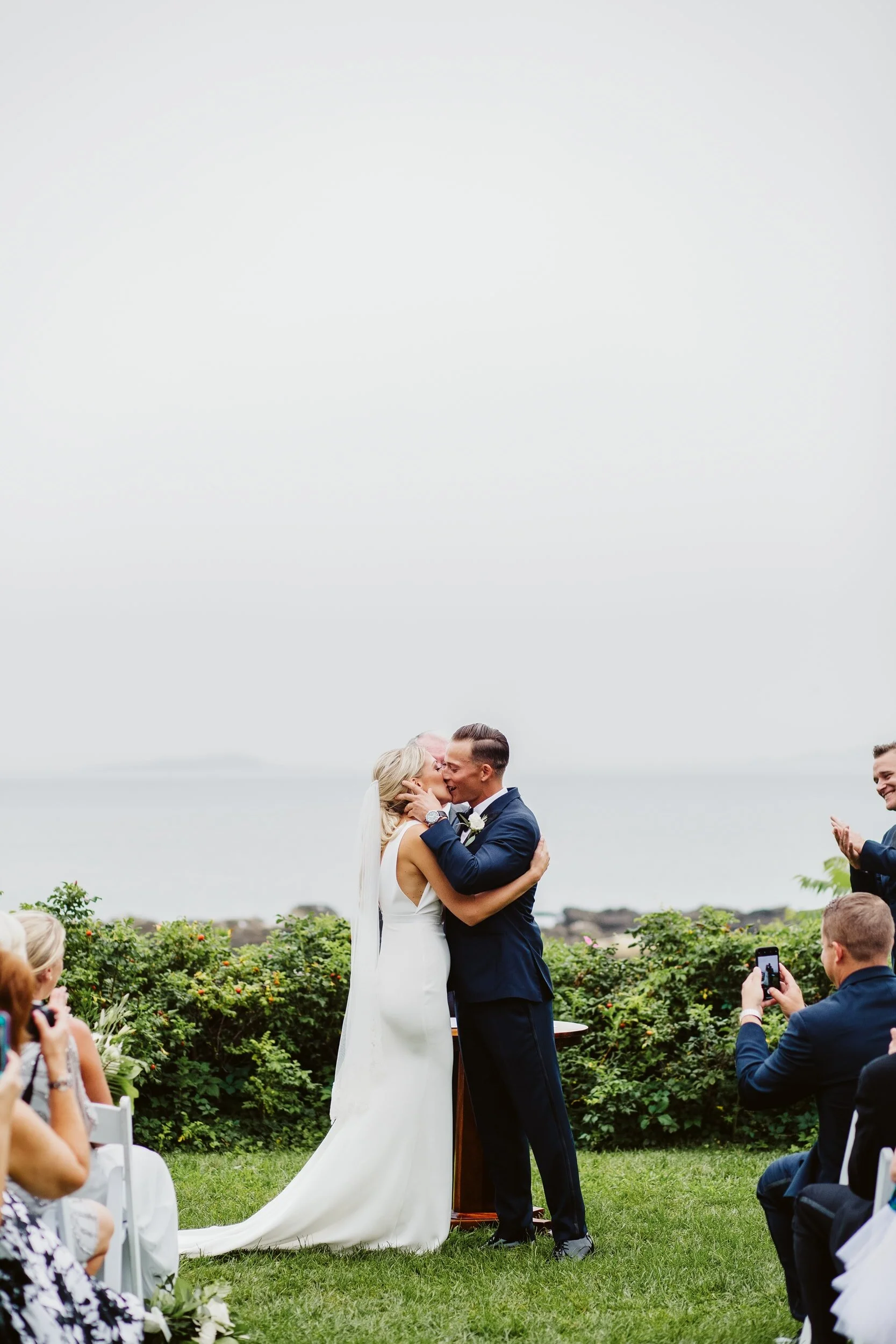 Boston Wedding Photographers