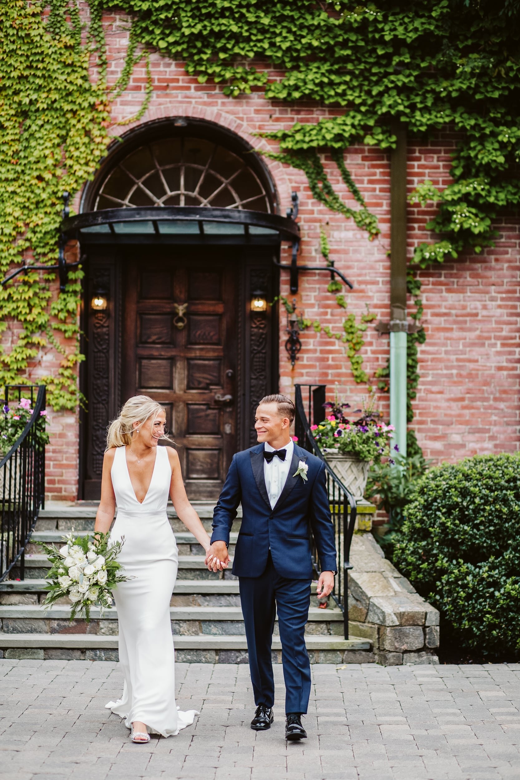 Boston Wedding Photographers