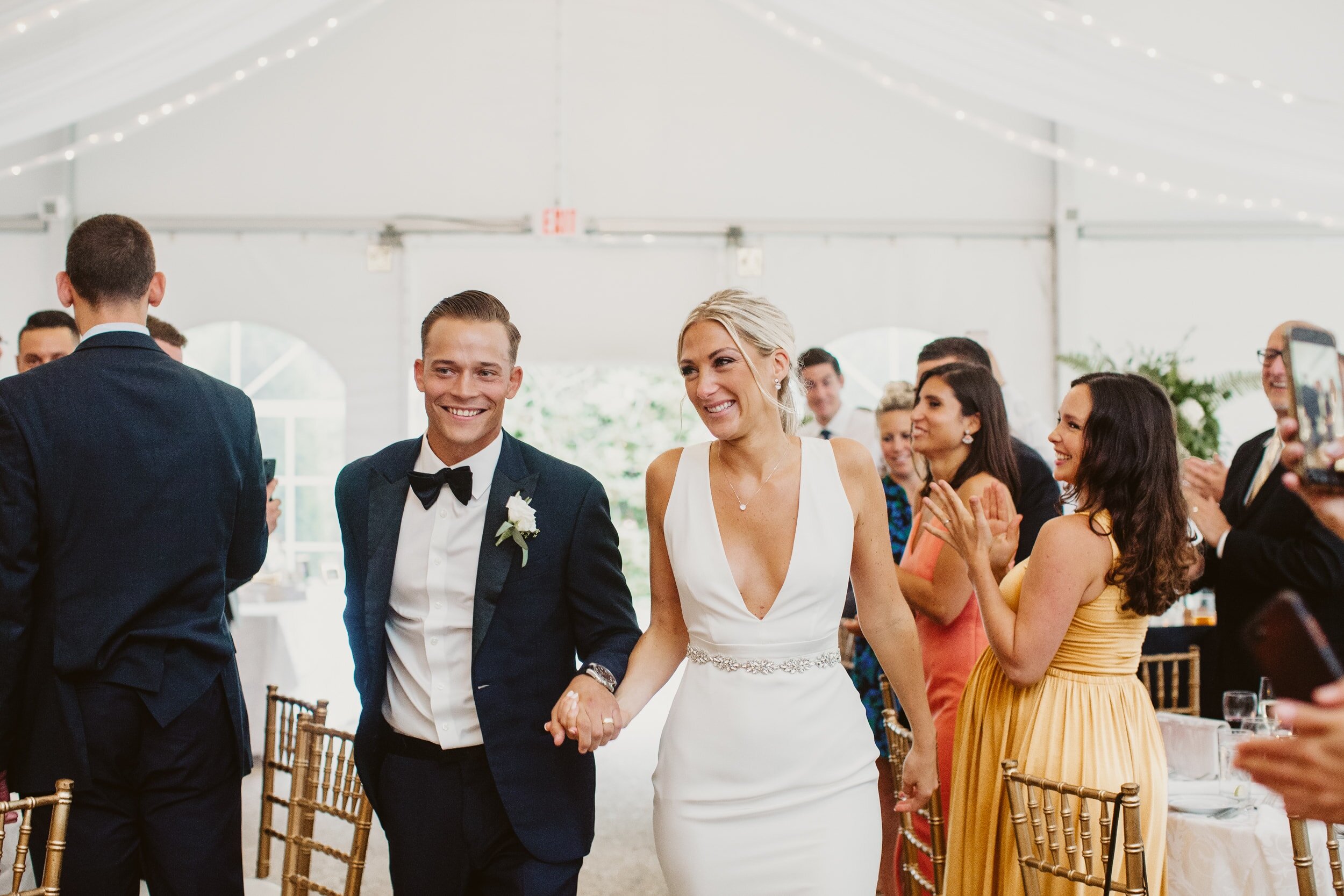 Boston Wedding Photographers