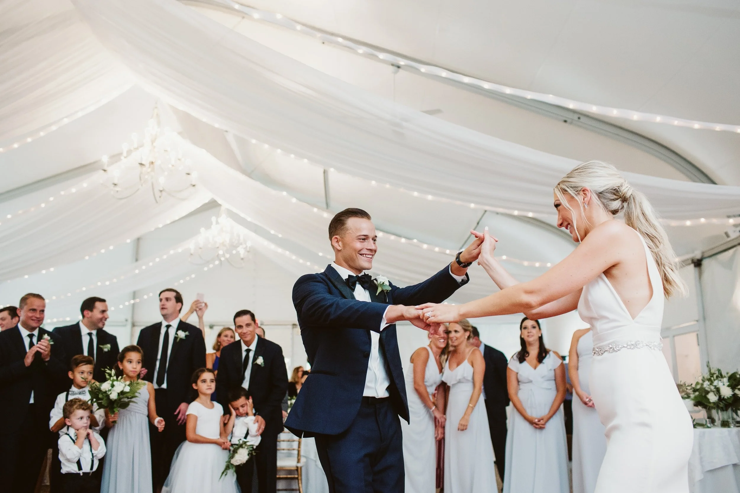 Boston Wedding Photographers