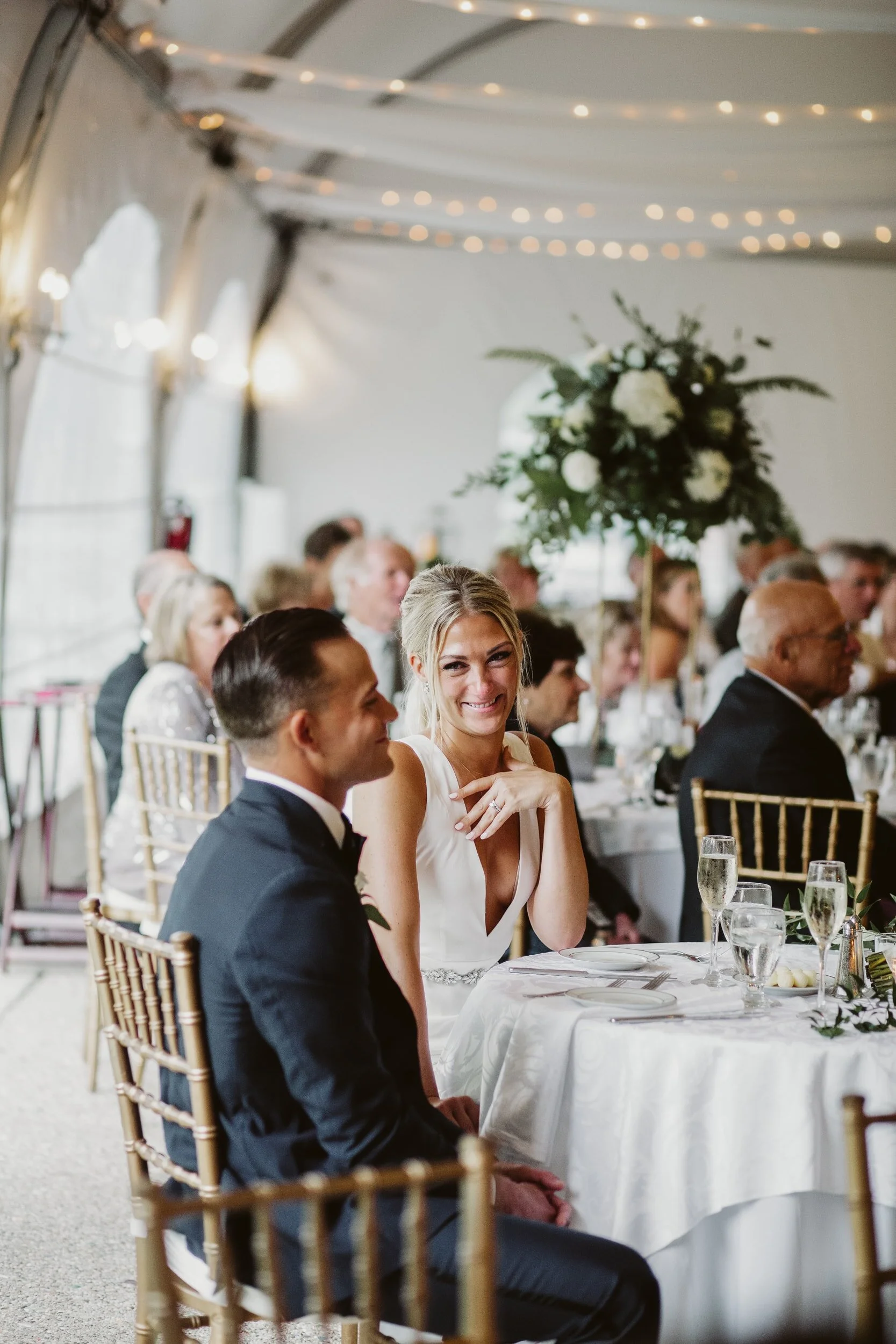 Boston Wedding Photographers
