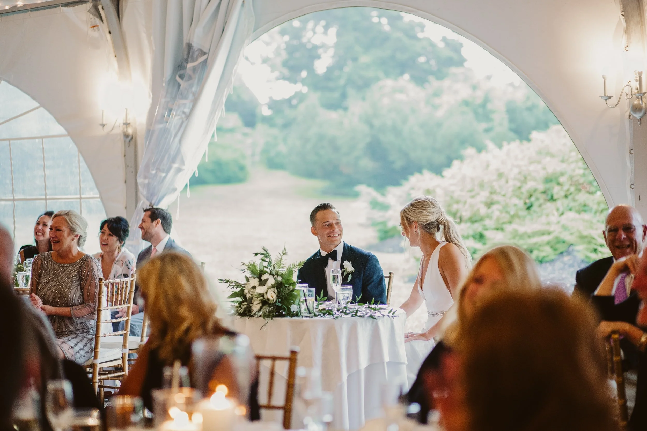 Boston Wedding Photographers