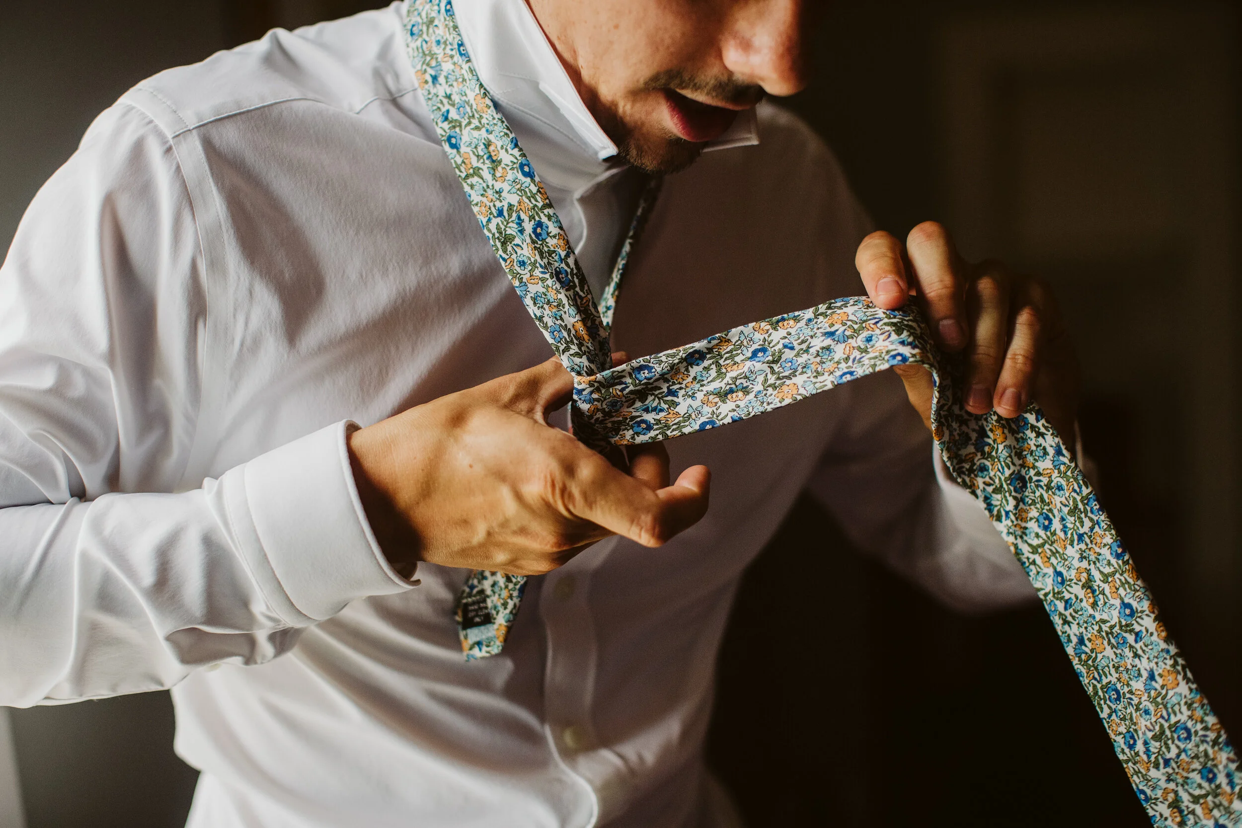 Jonathan Edwards Winery Wedding Photos