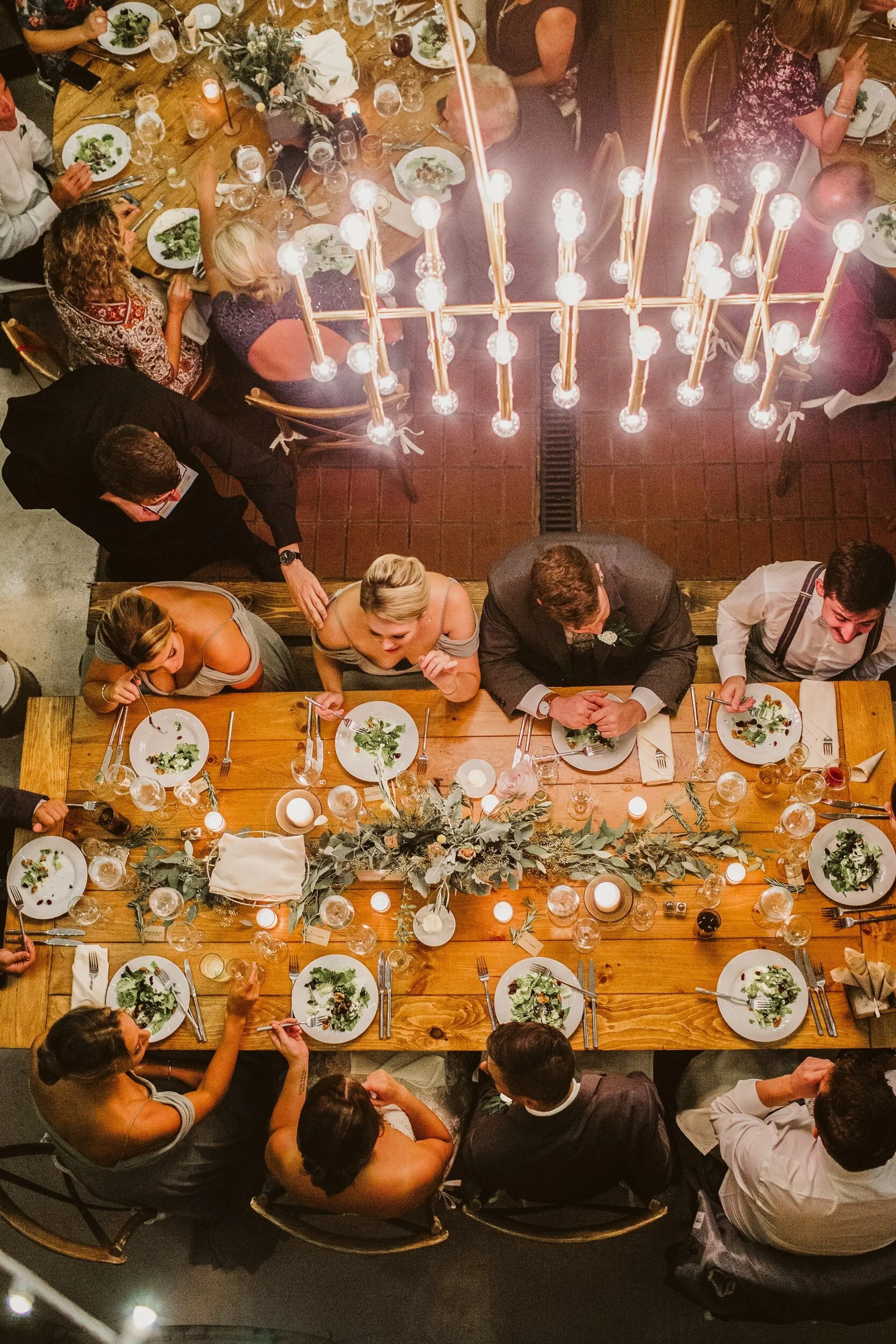 Jonathan Edwards Winery Wedding Photos
