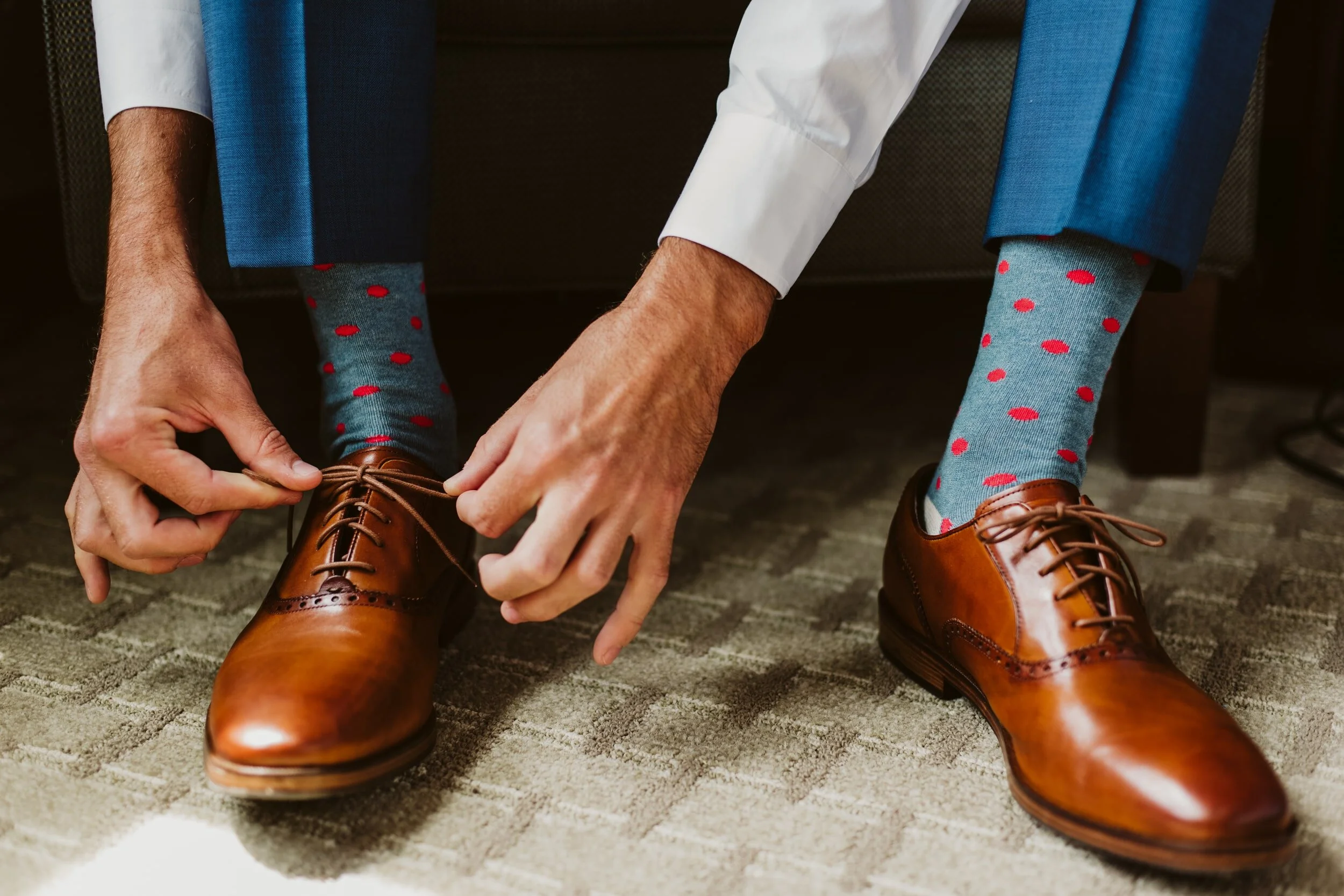 Misselwood Wedding Photos