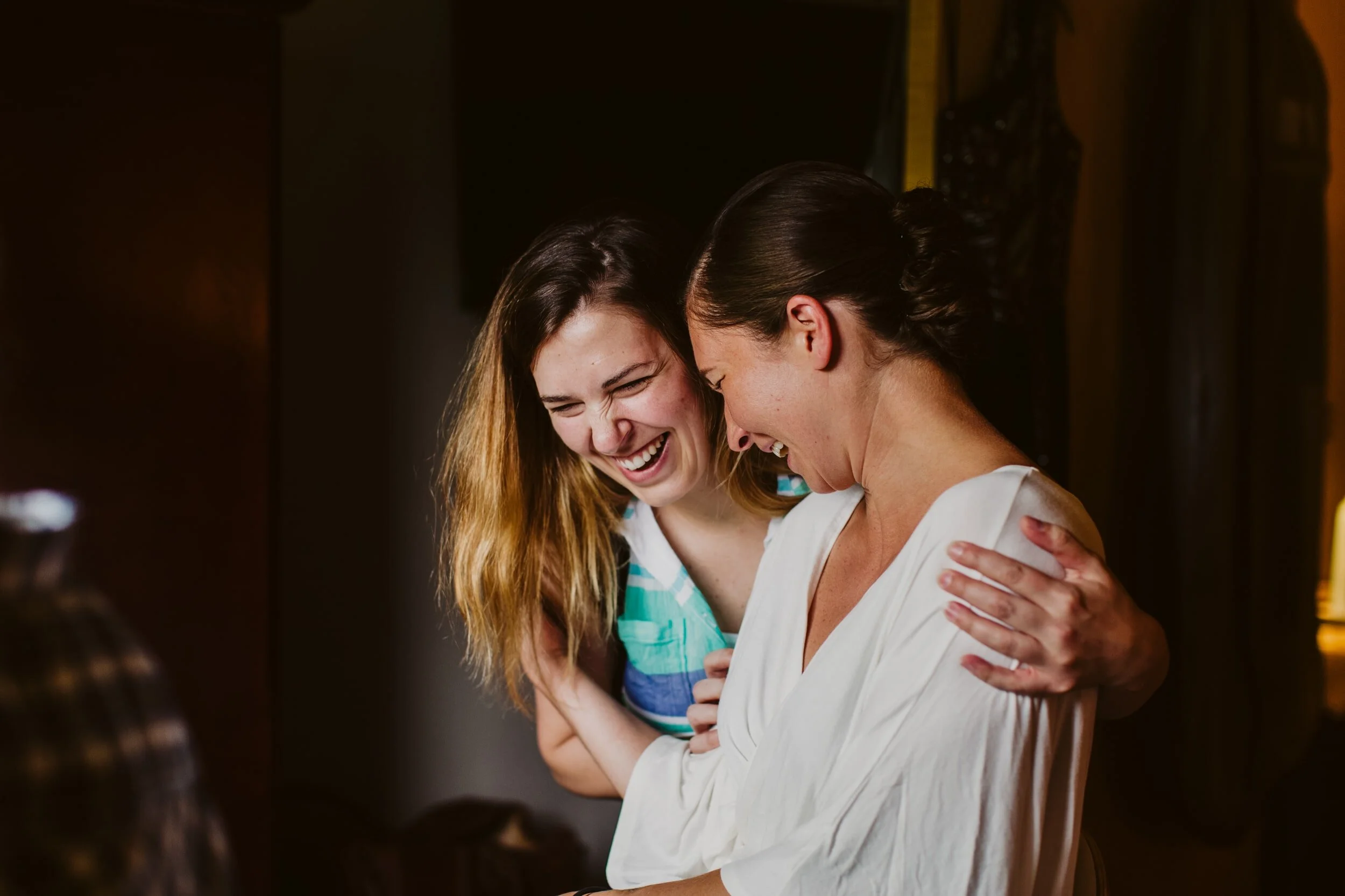 Misselwood Wedding Photos