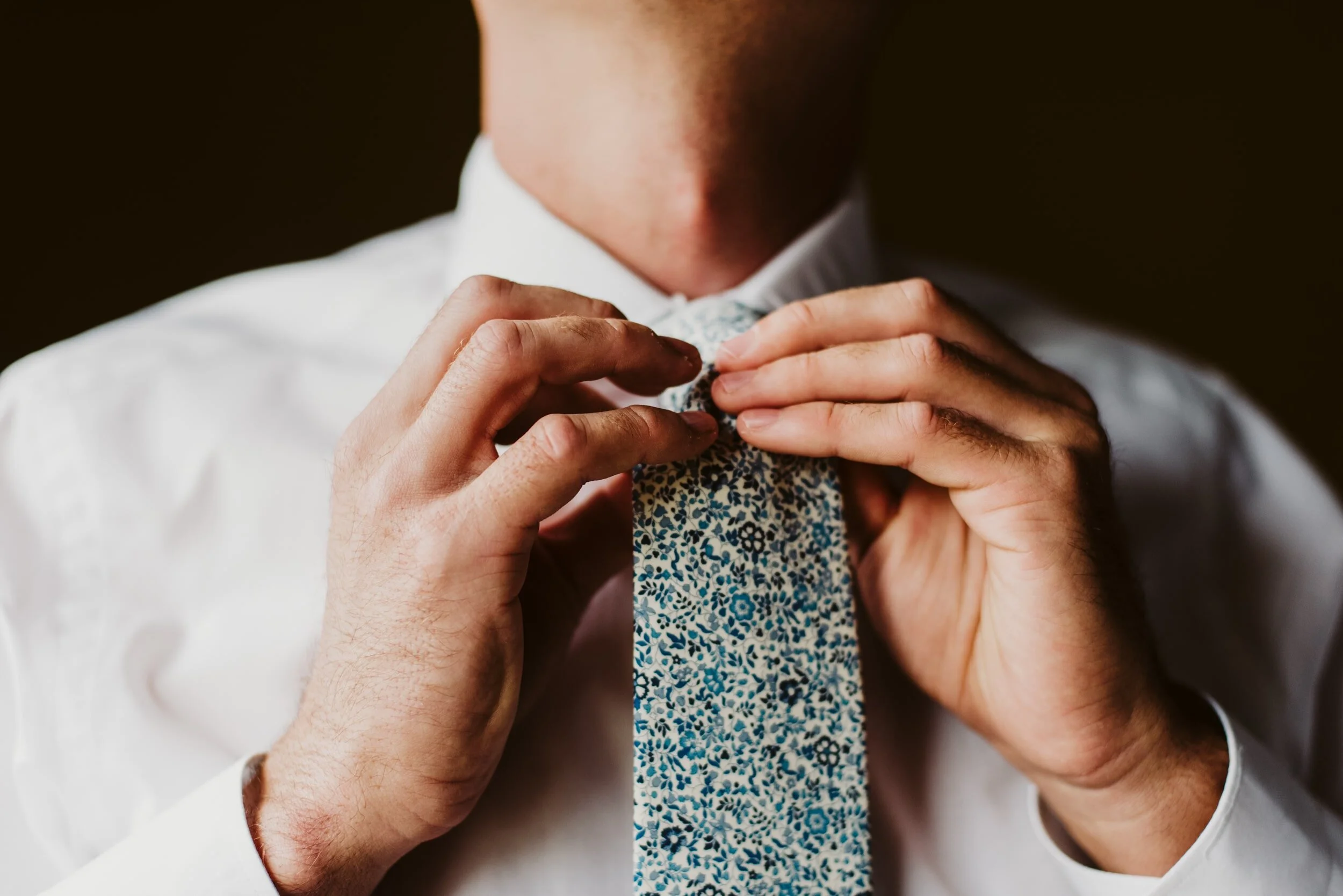 Misselwood Wedding Photos