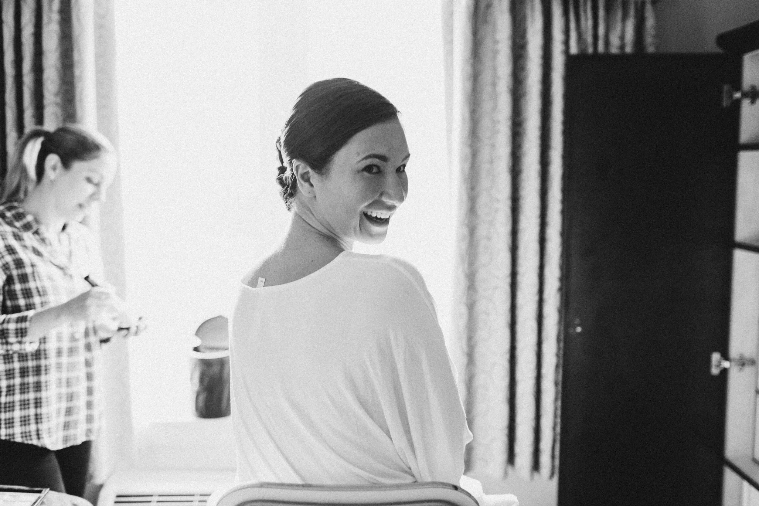 Misselwood Wedding Photos