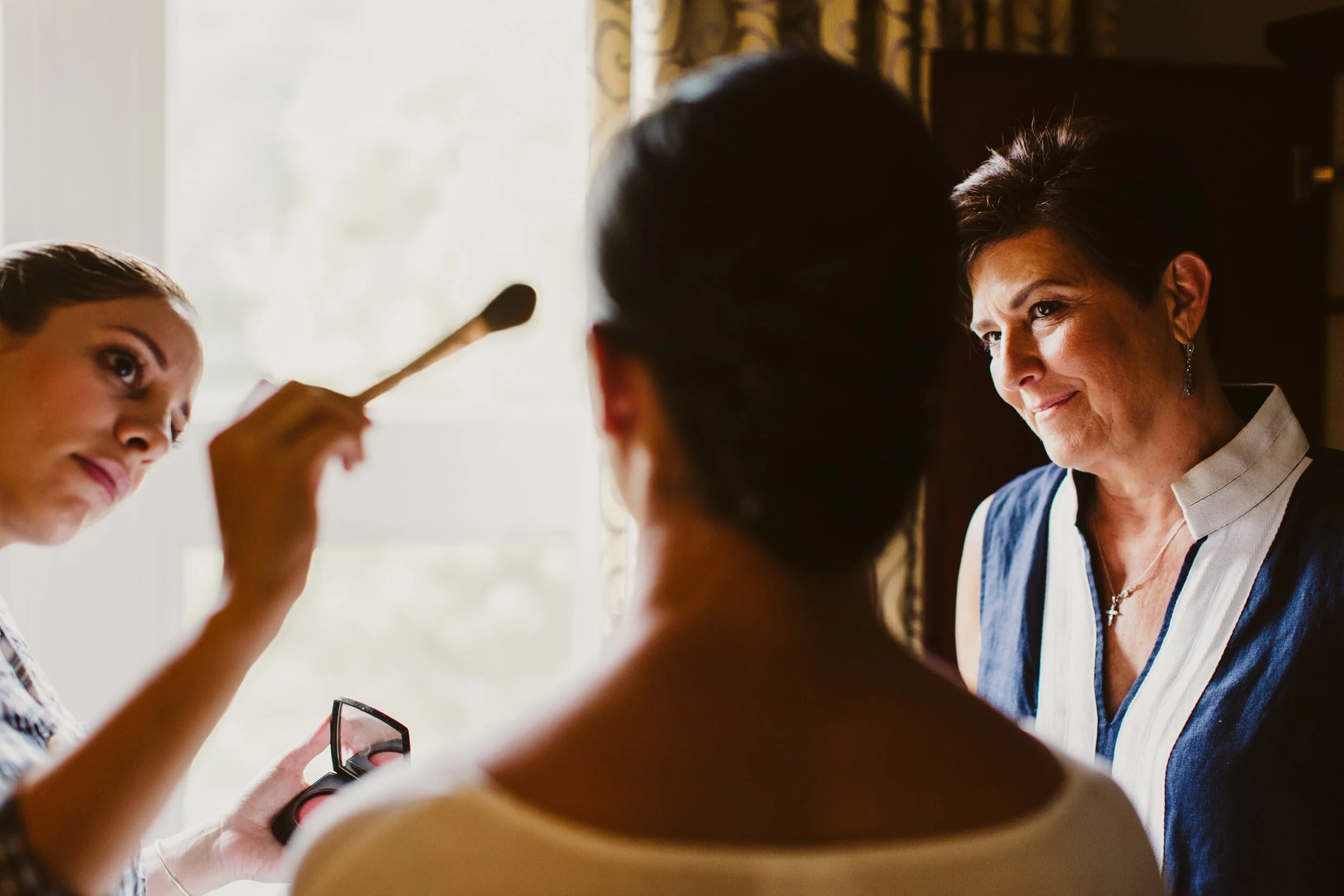 Misselwood Wedding Photos