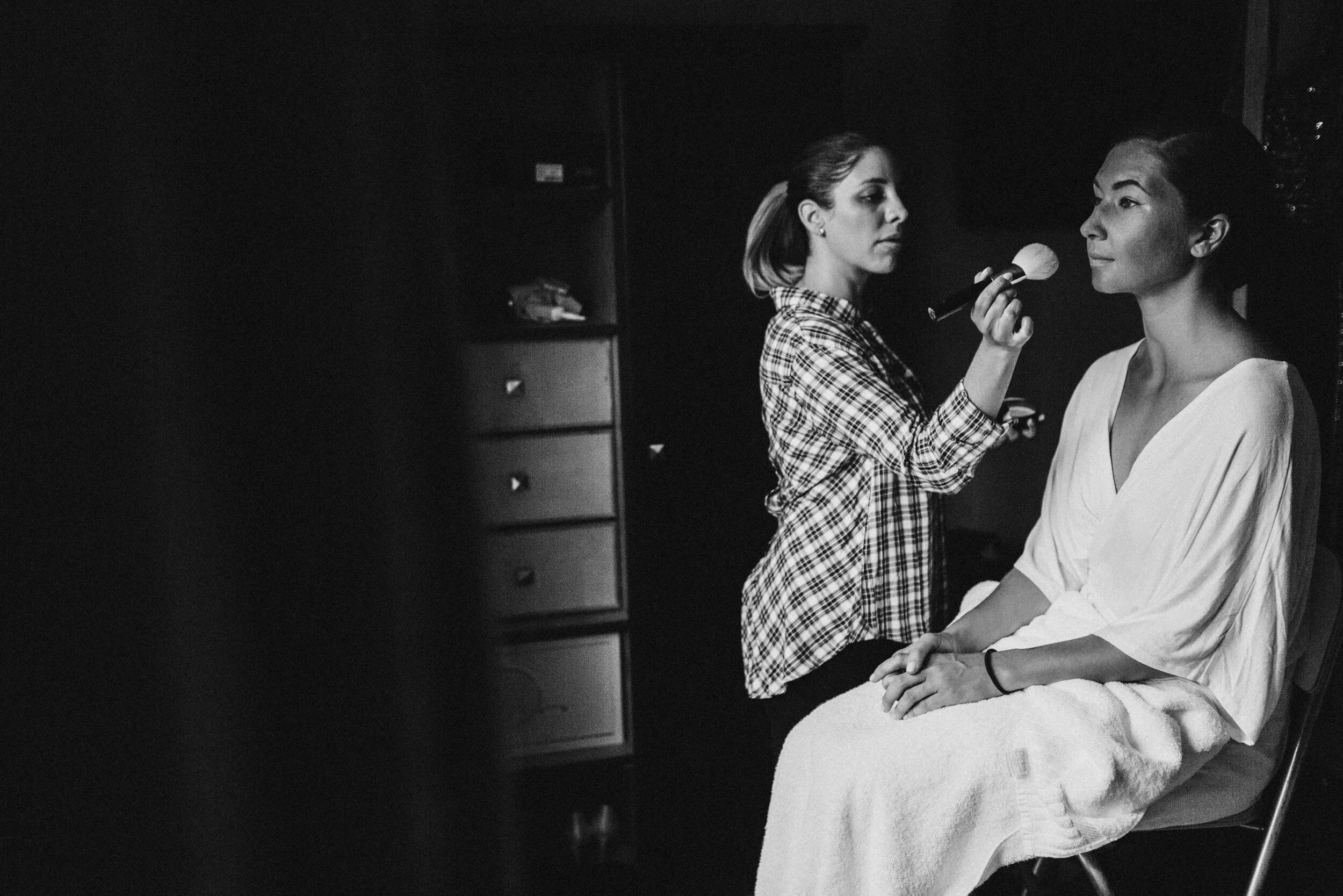 Misselwood Wedding Photos