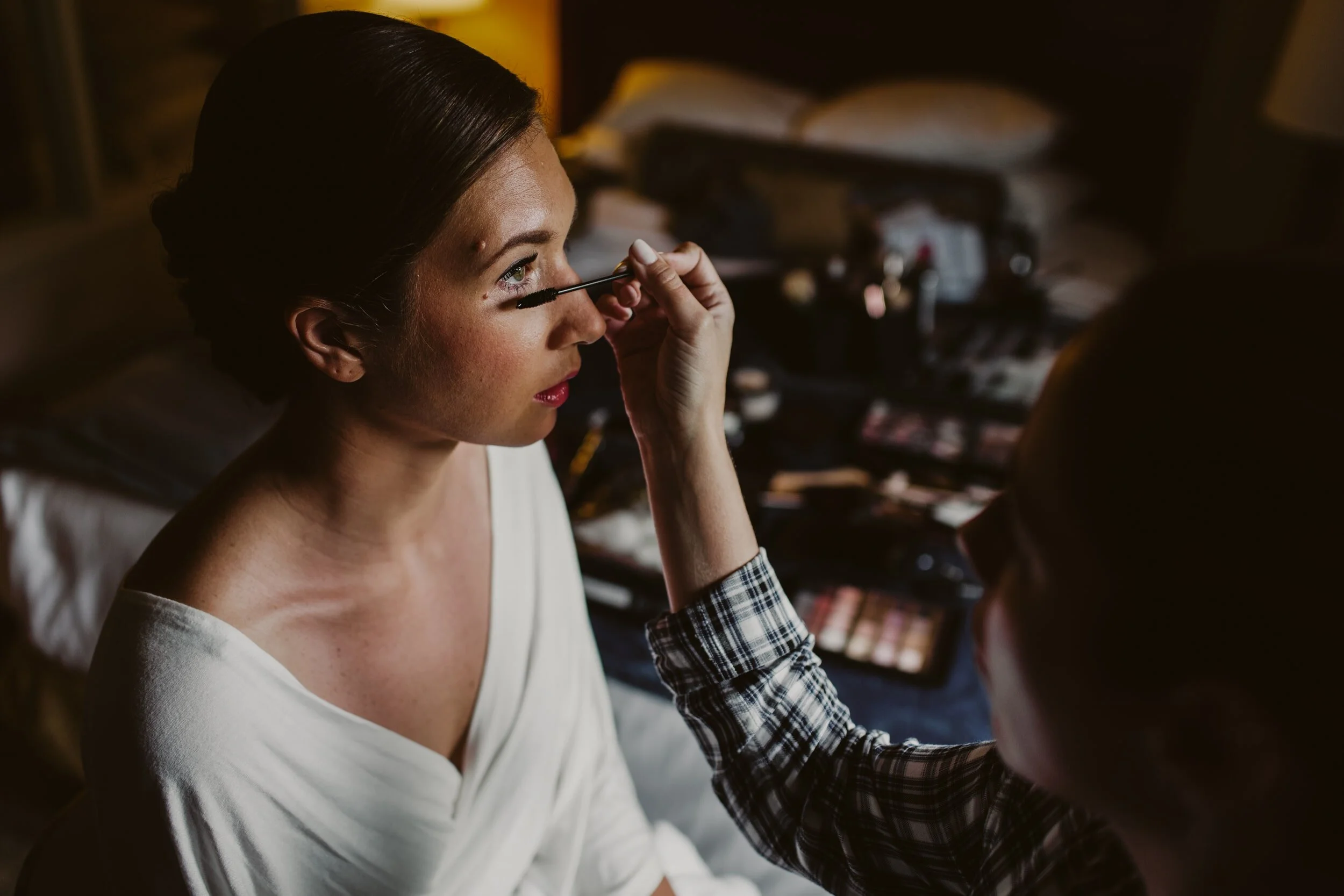 Misselwood Wedding Photos