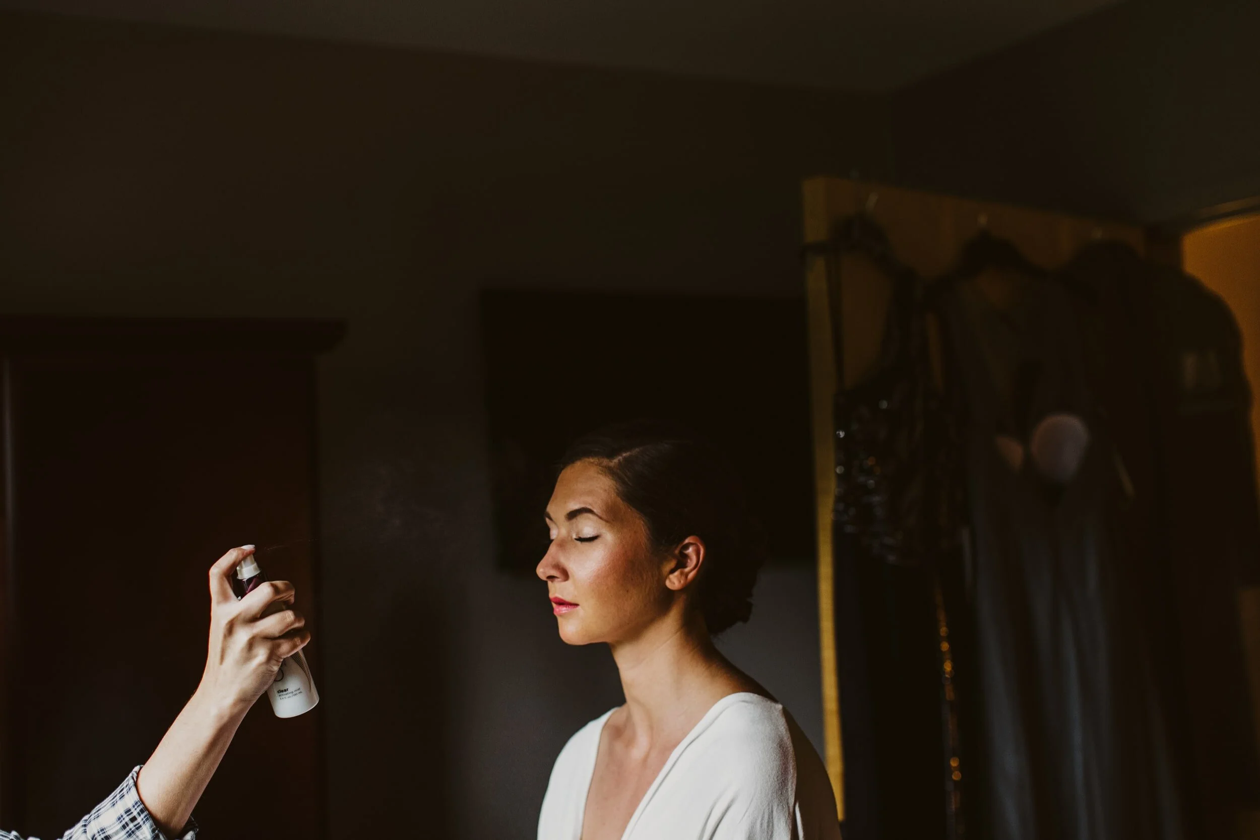 Misselwood Wedding Photos