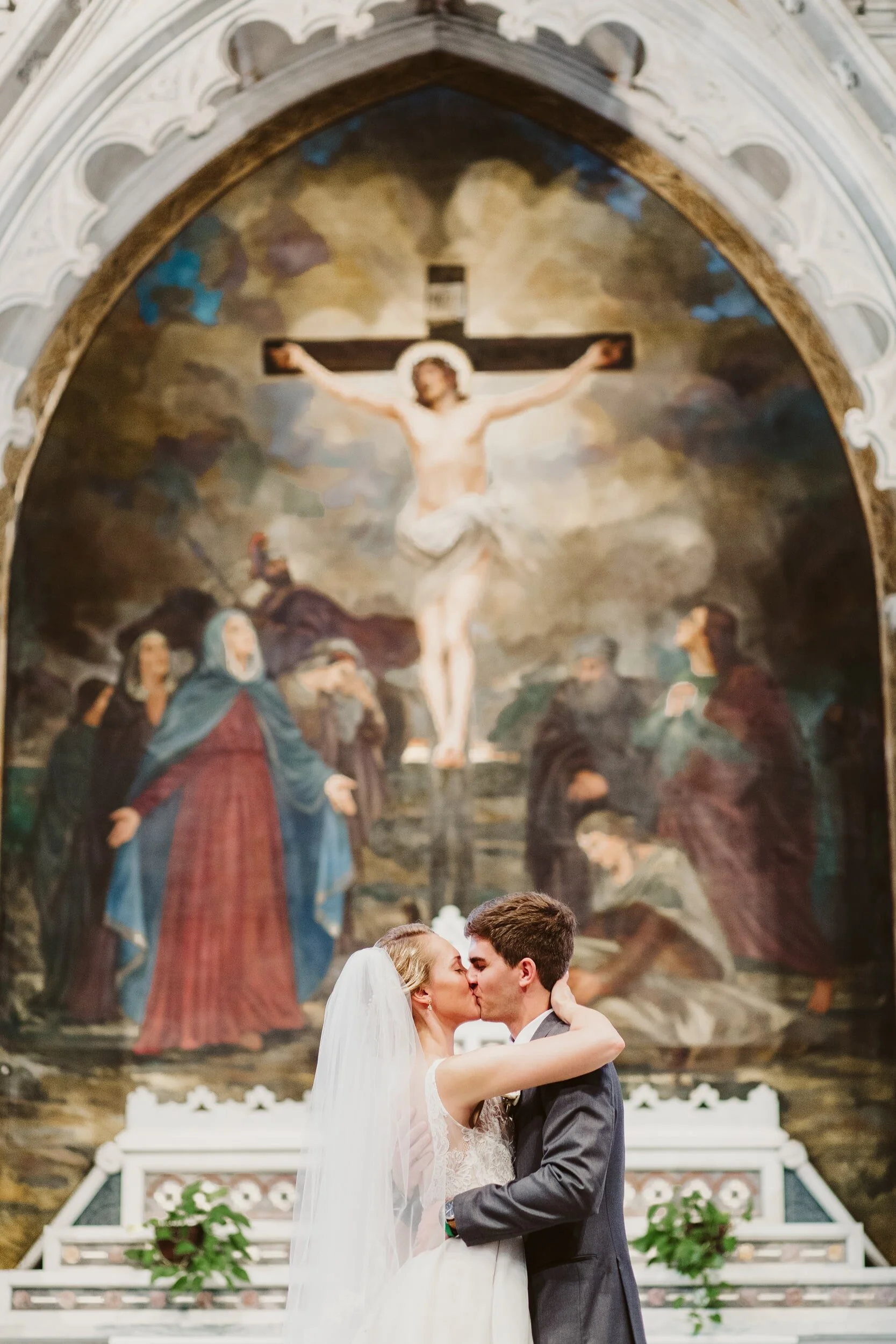 Maritime Heritage Center Wedding Photos