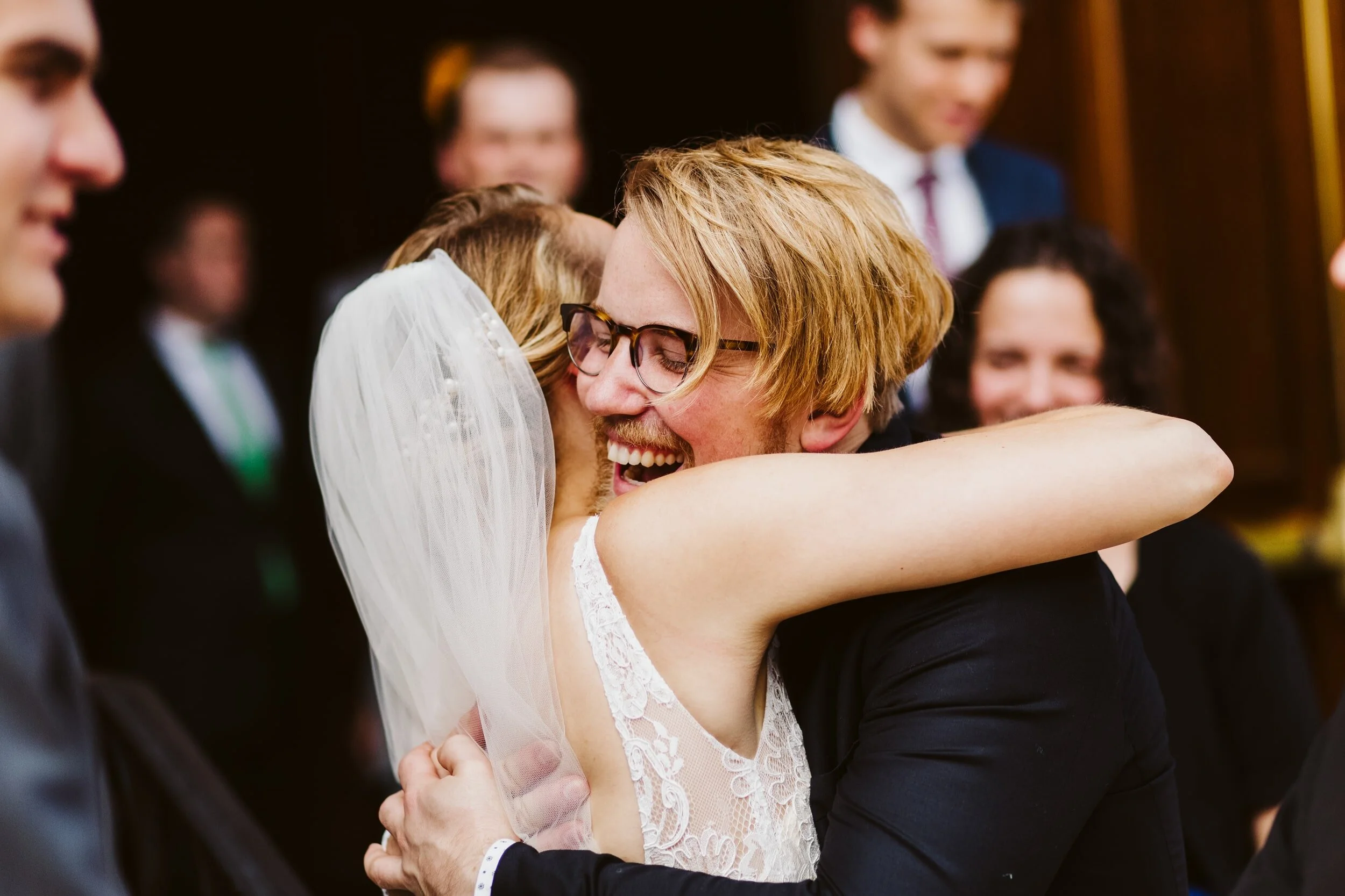 Maritime Heritage Center Wedding Photos