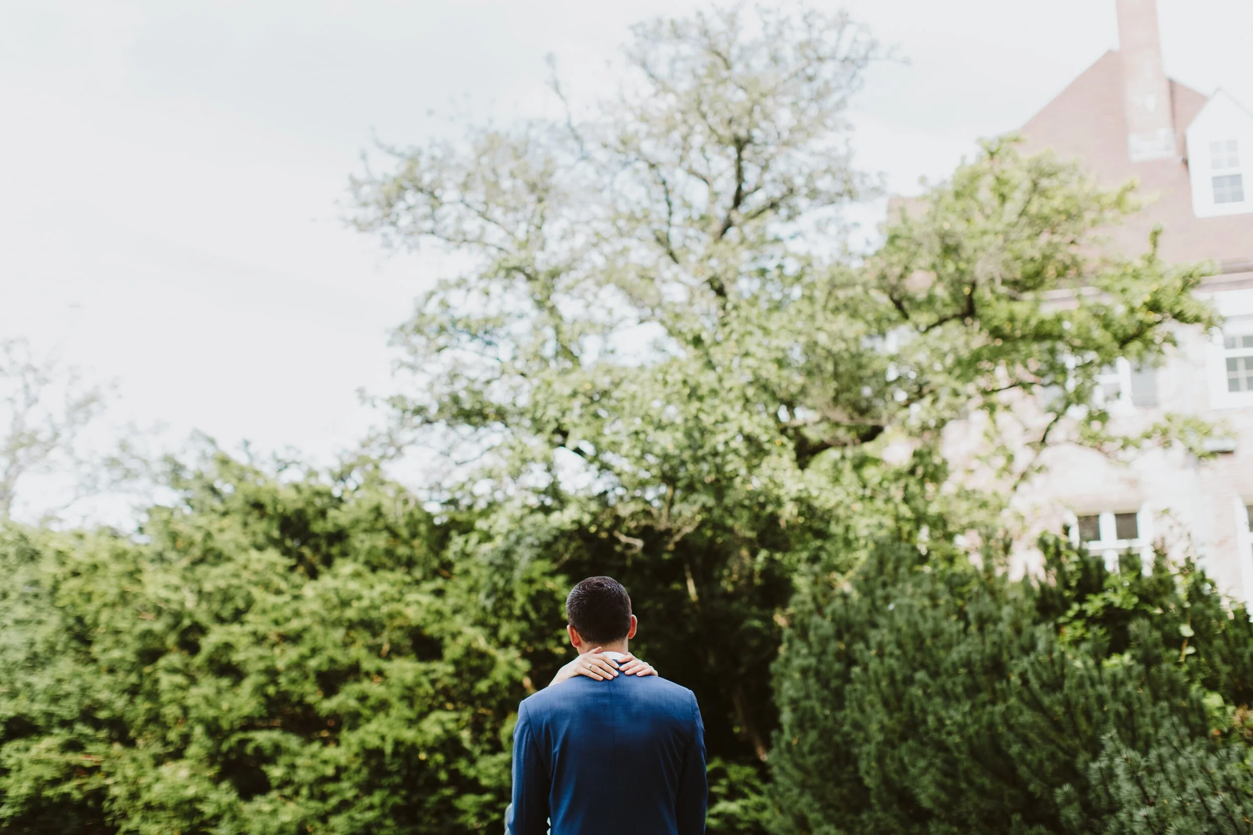 Misselwood Wedding Photos