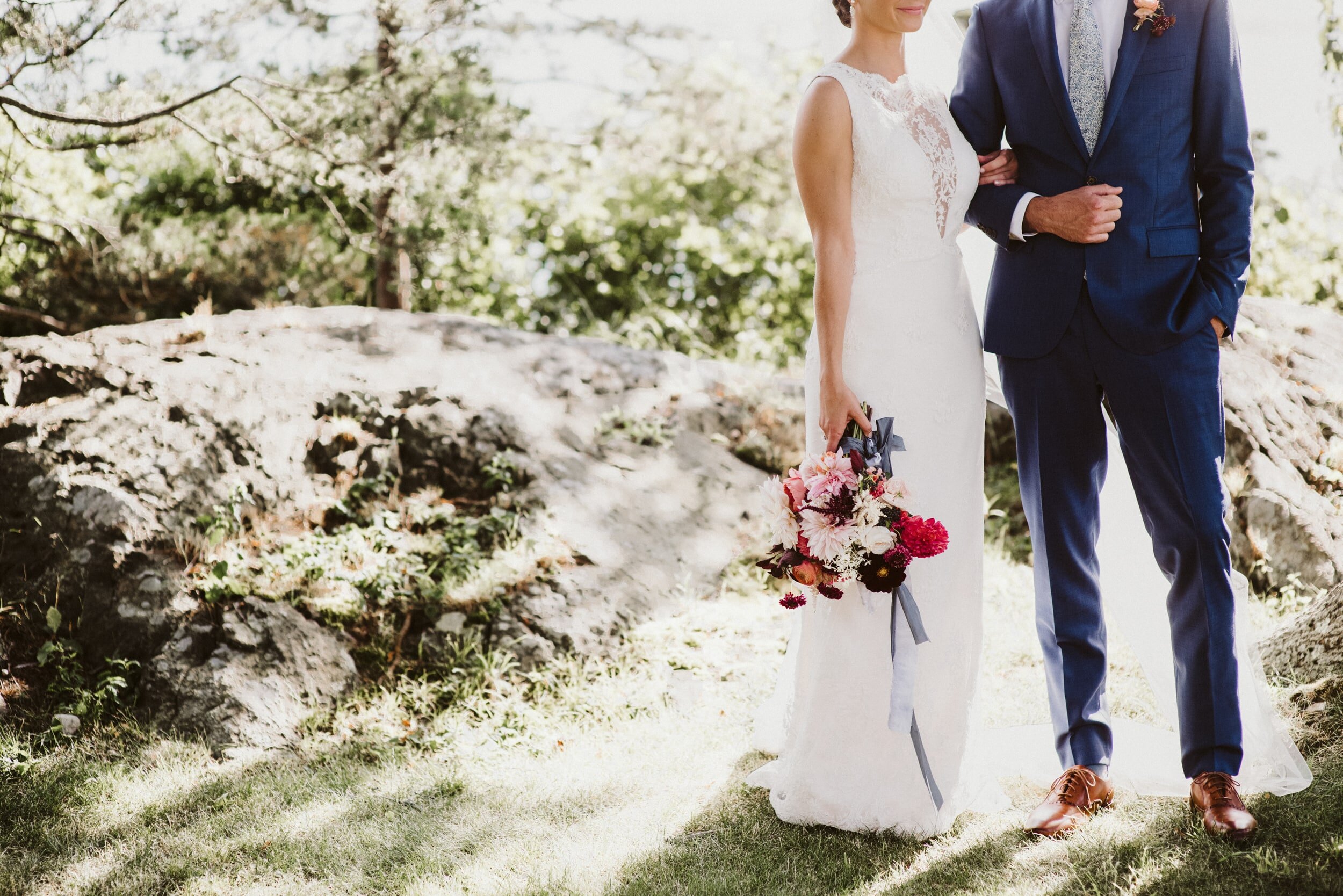 Misselwood Wedding Photos