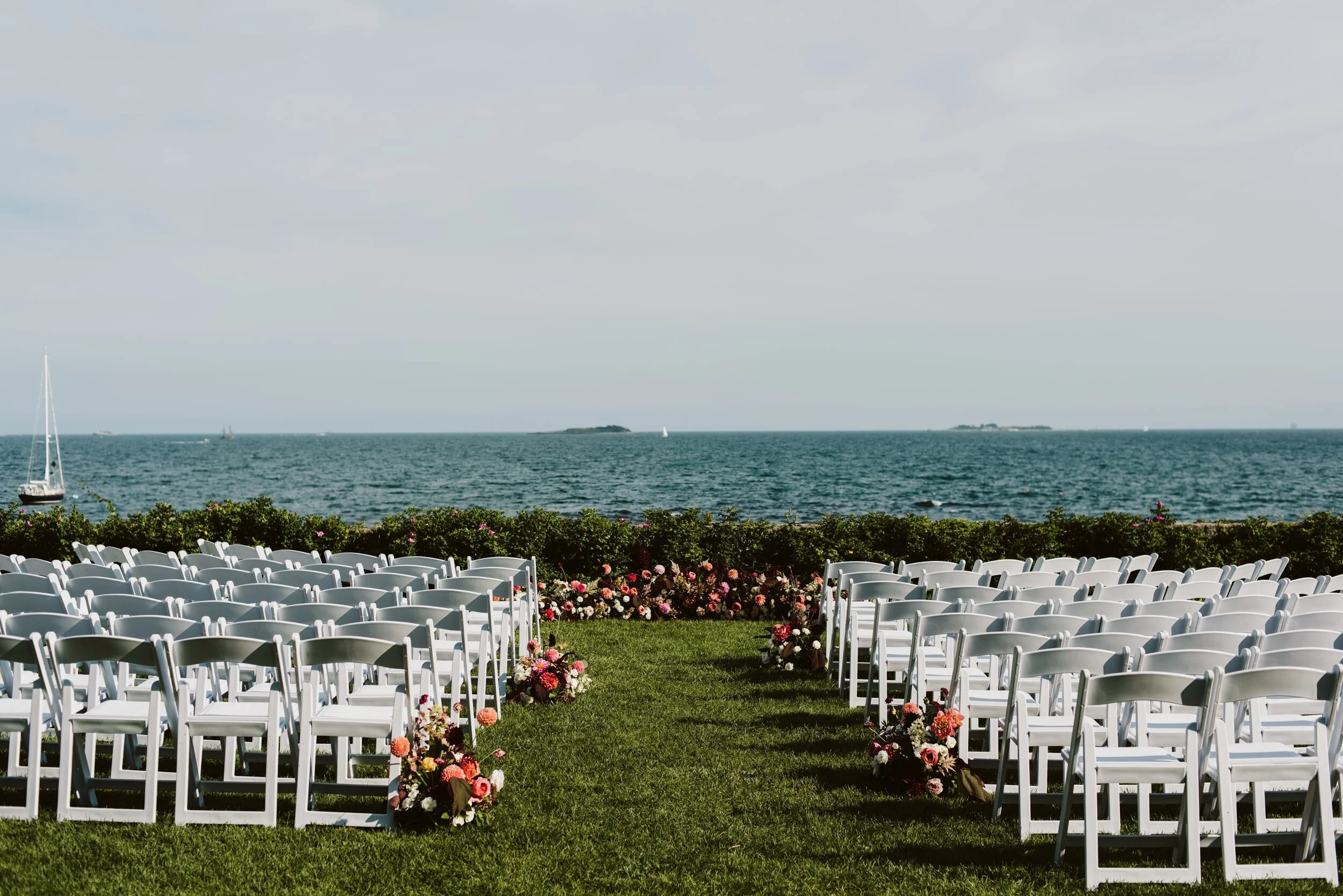 Misselwood Wedding Photos