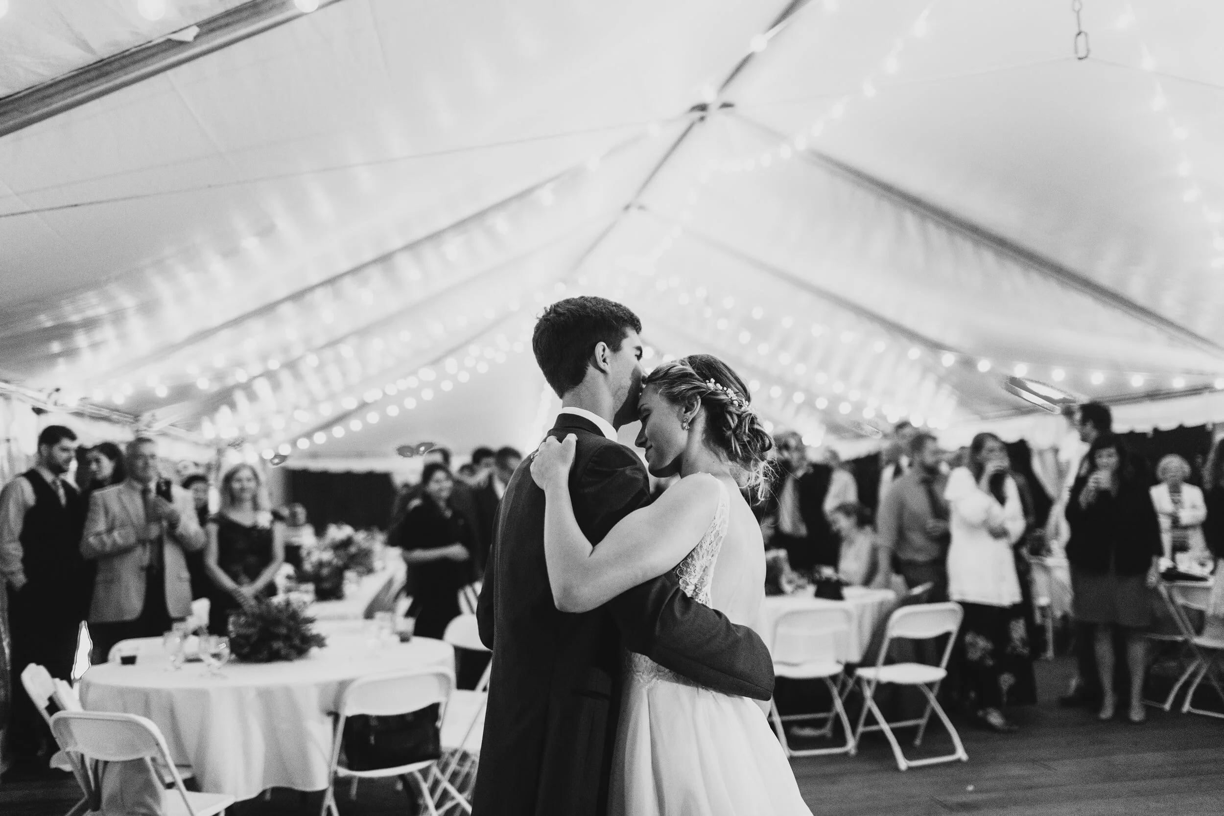 Maritime Heritage Center Wedding Photos