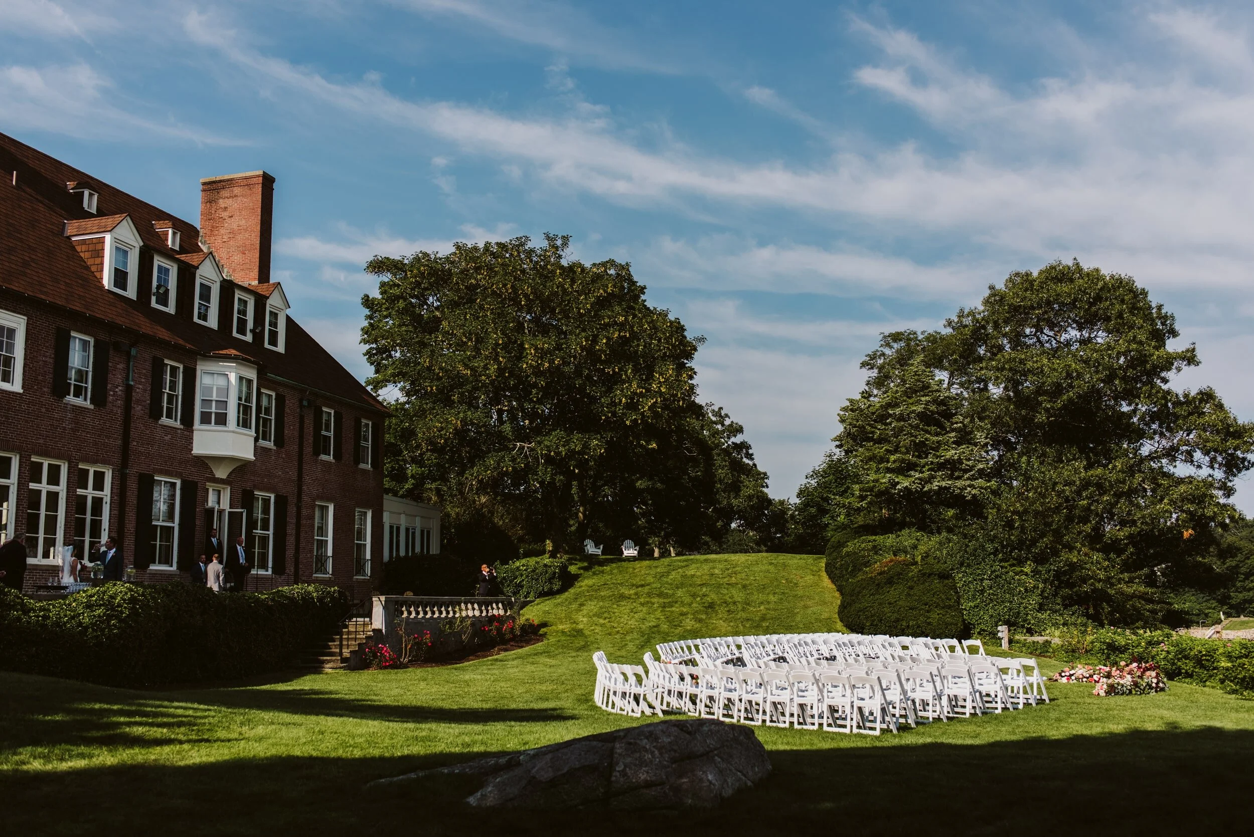 Misselwood Wedding Photos