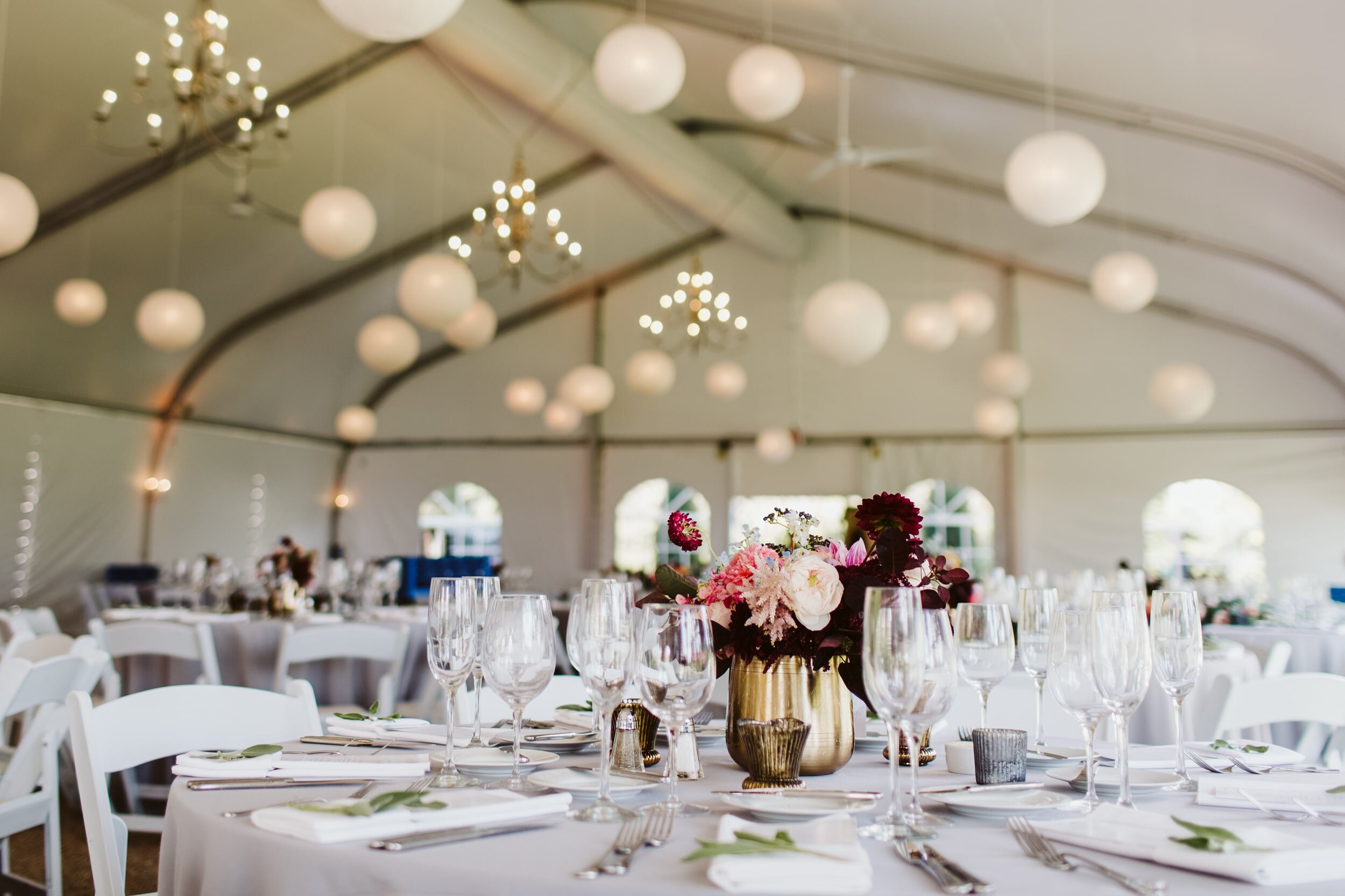 Misselwood Wedding Photos