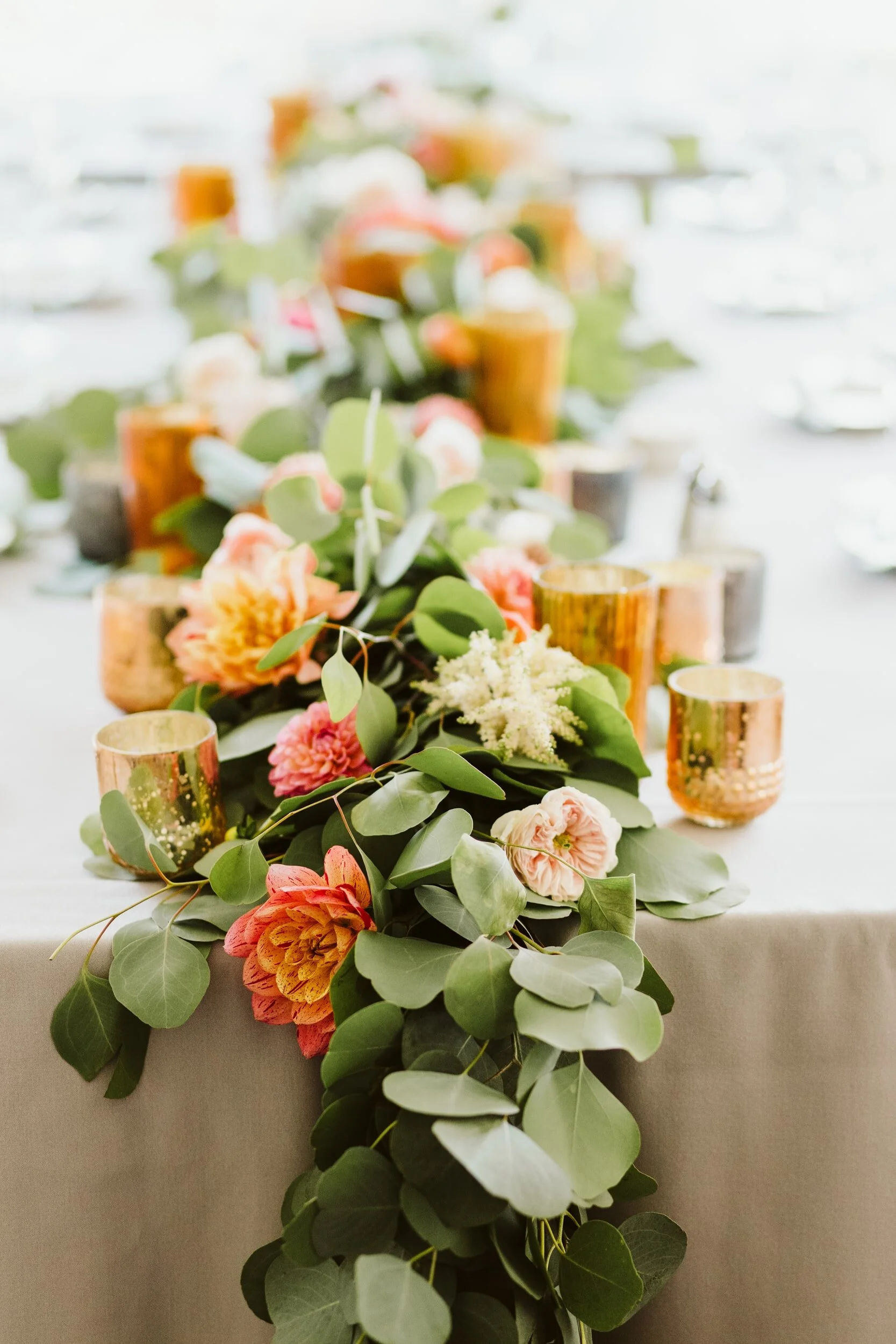 Misselwood Wedding Photos