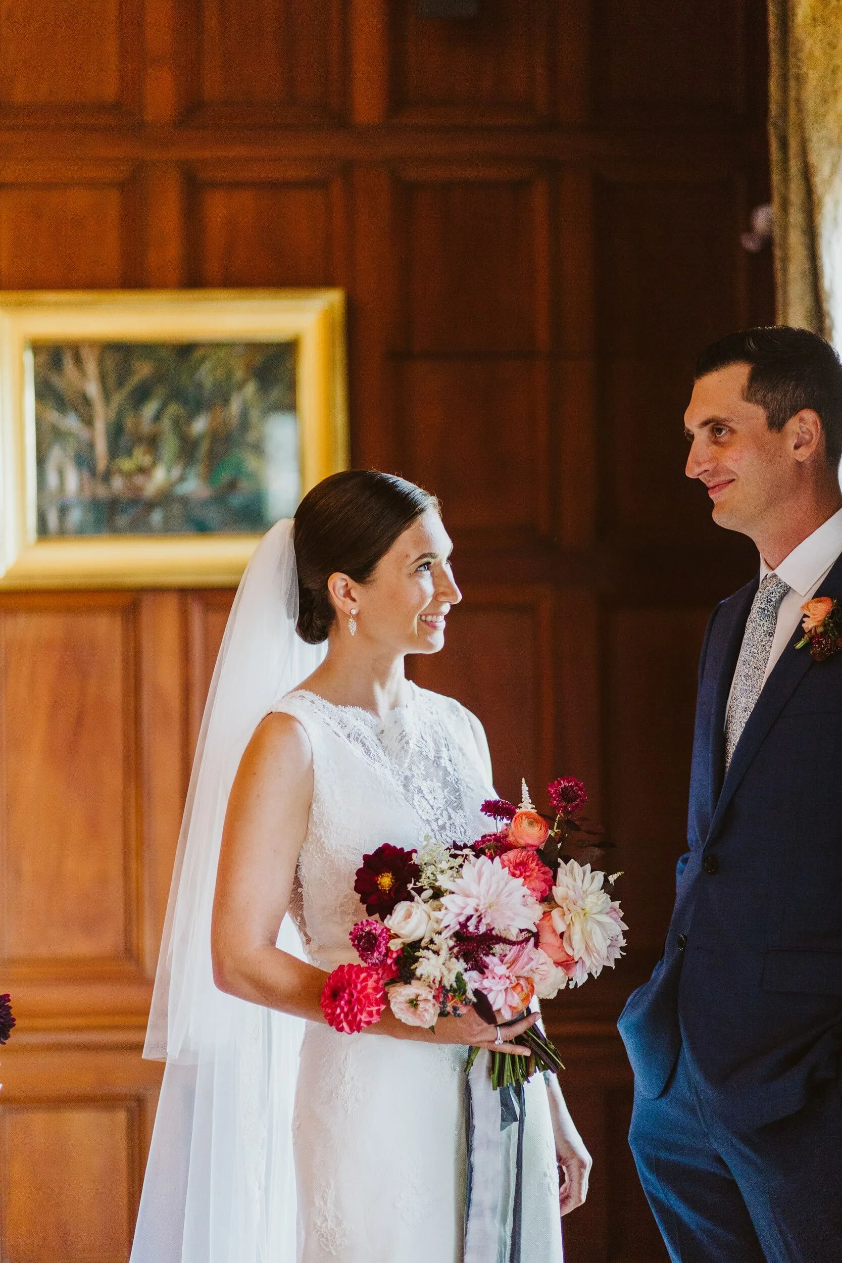Misselwood Wedding Photos
