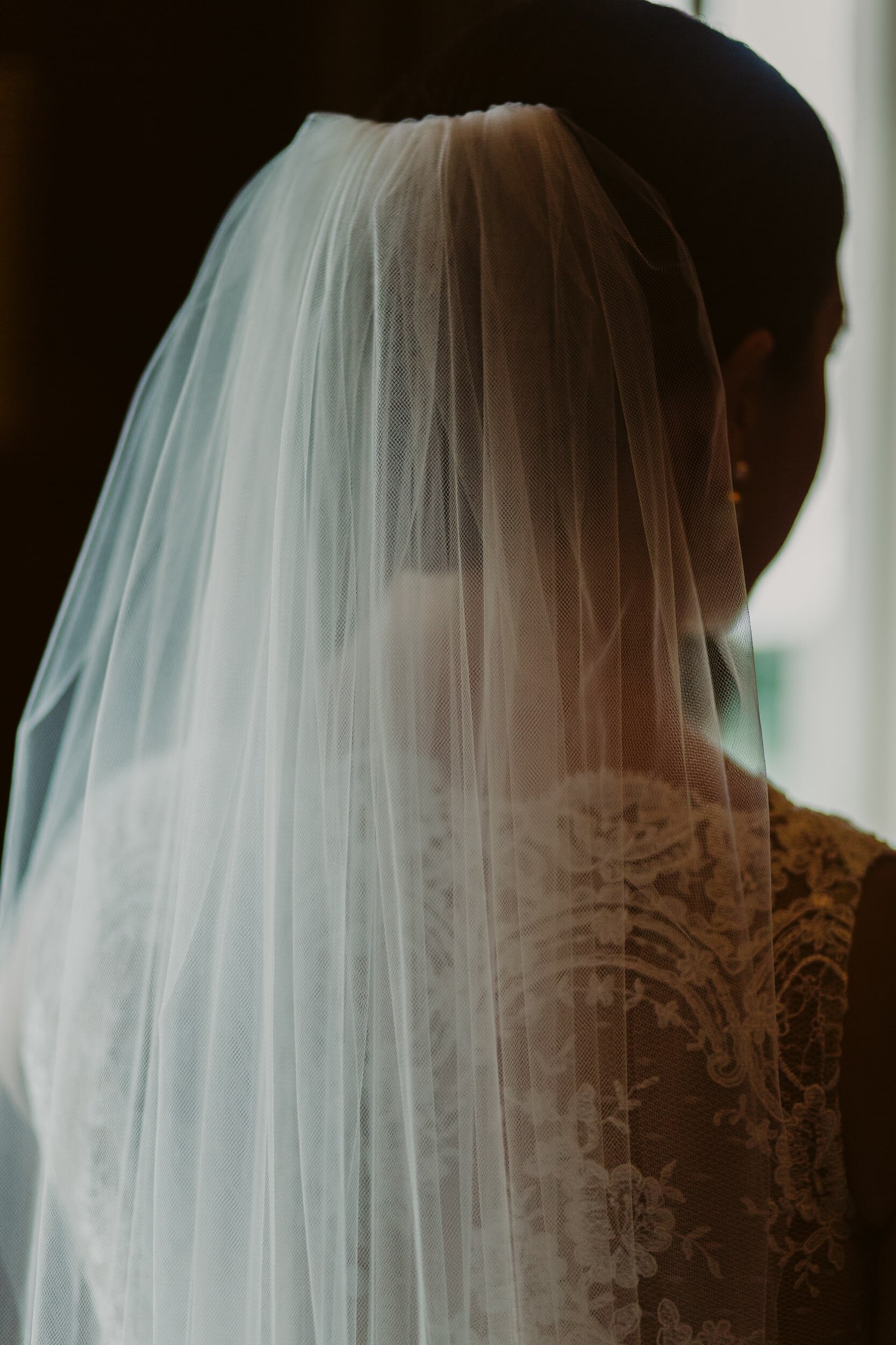 Misselwood Wedding Photos