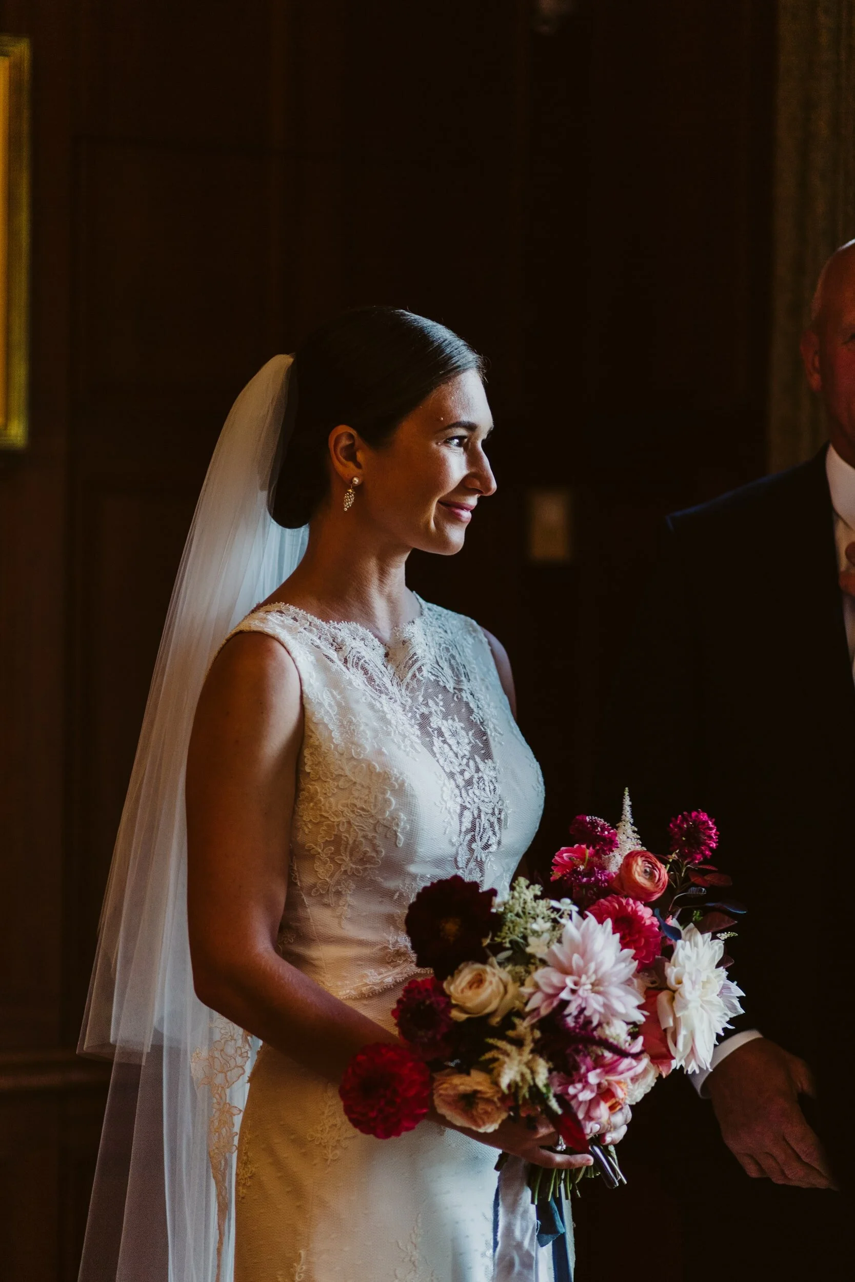 Misselwood Wedding Photos