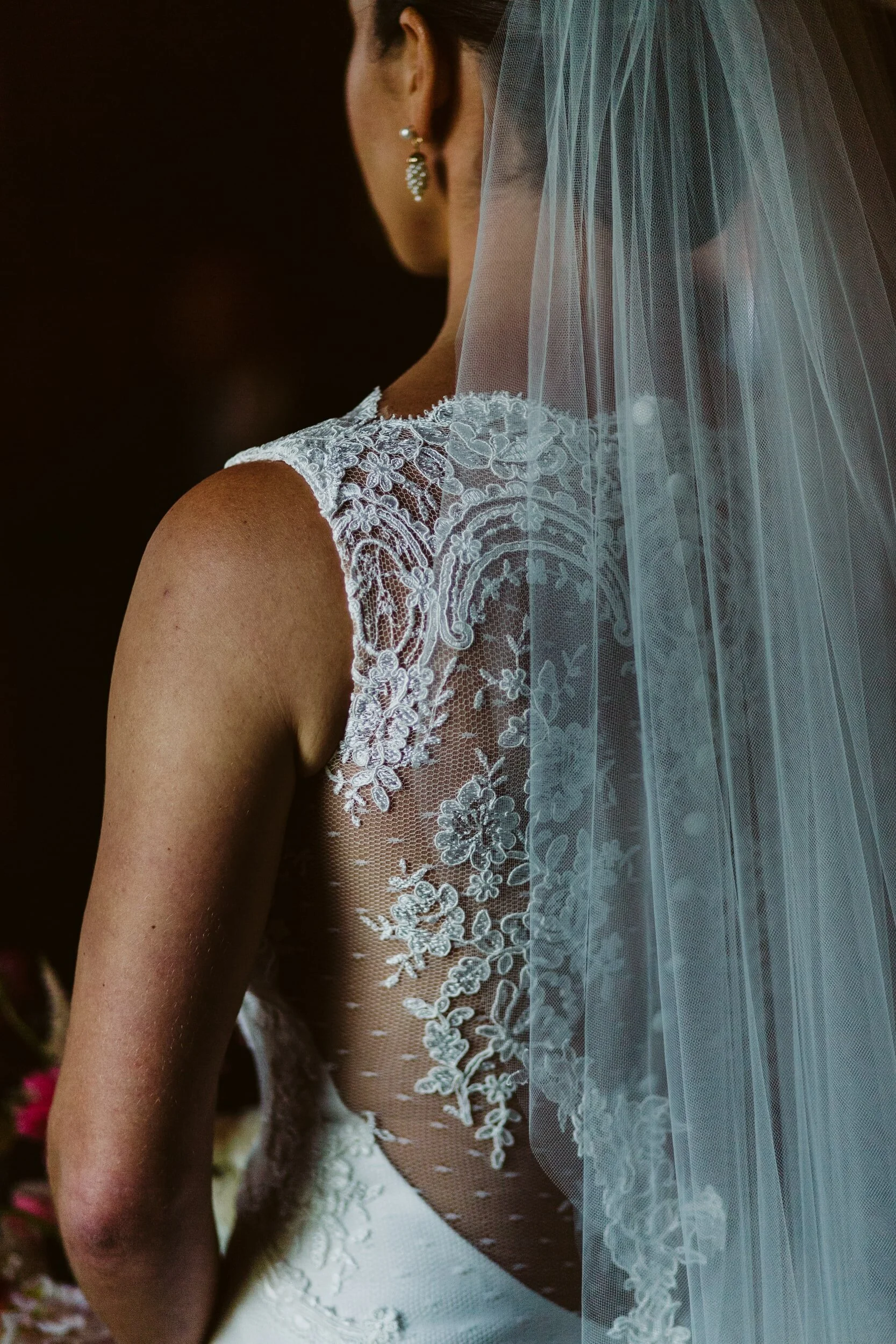 Misselwood Wedding Photos