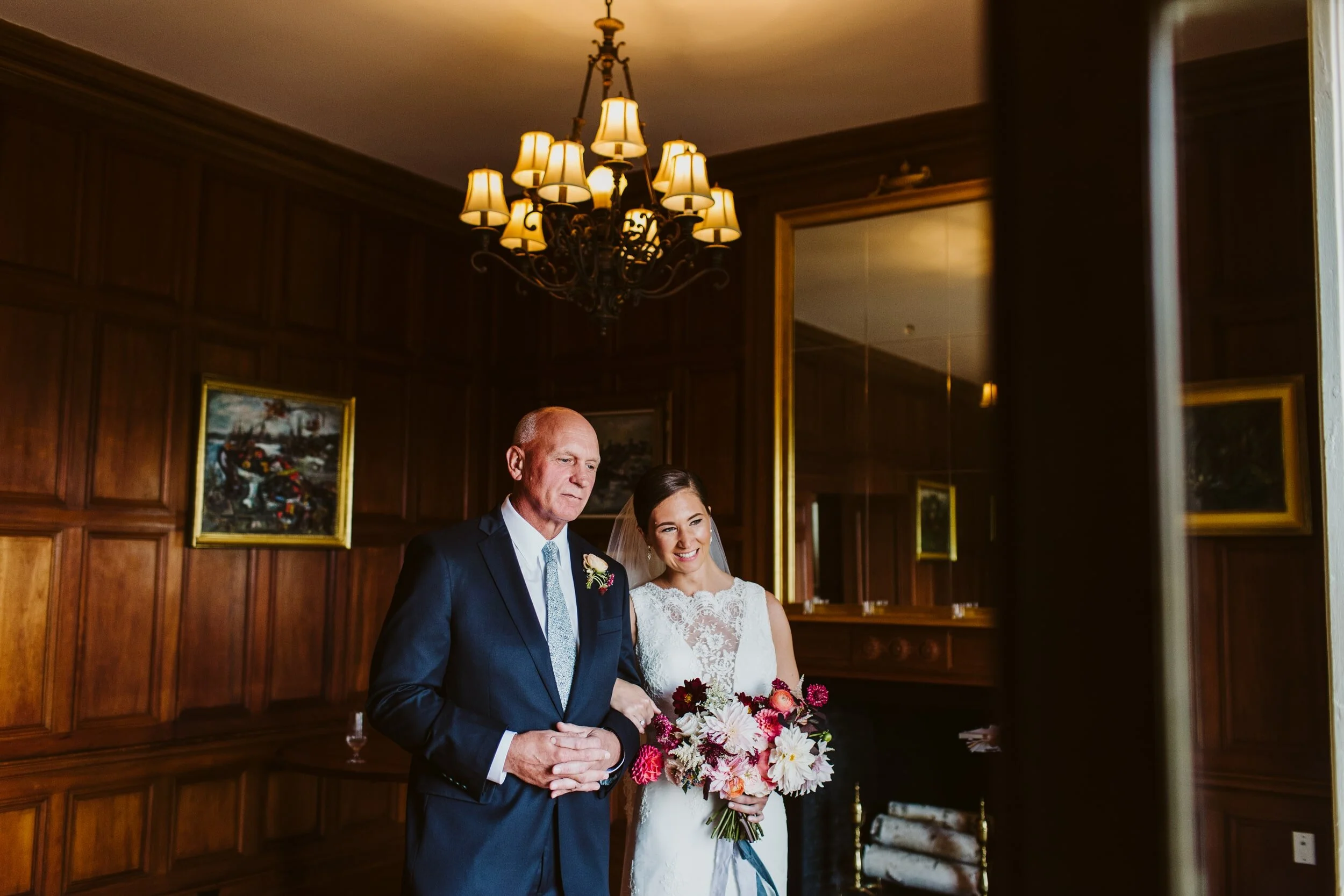 Misselwood Wedding Photos