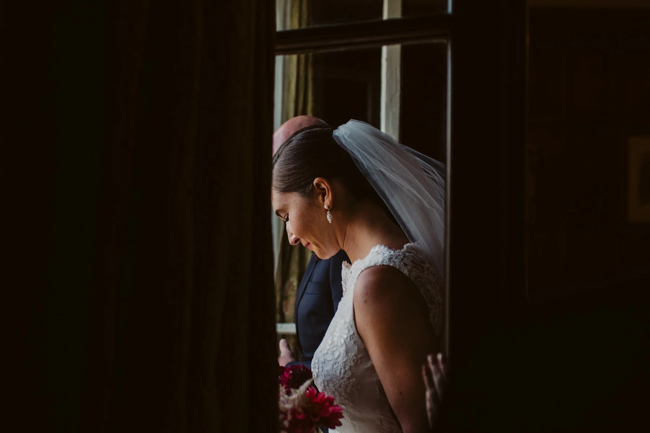 Misselwood Wedding Photos