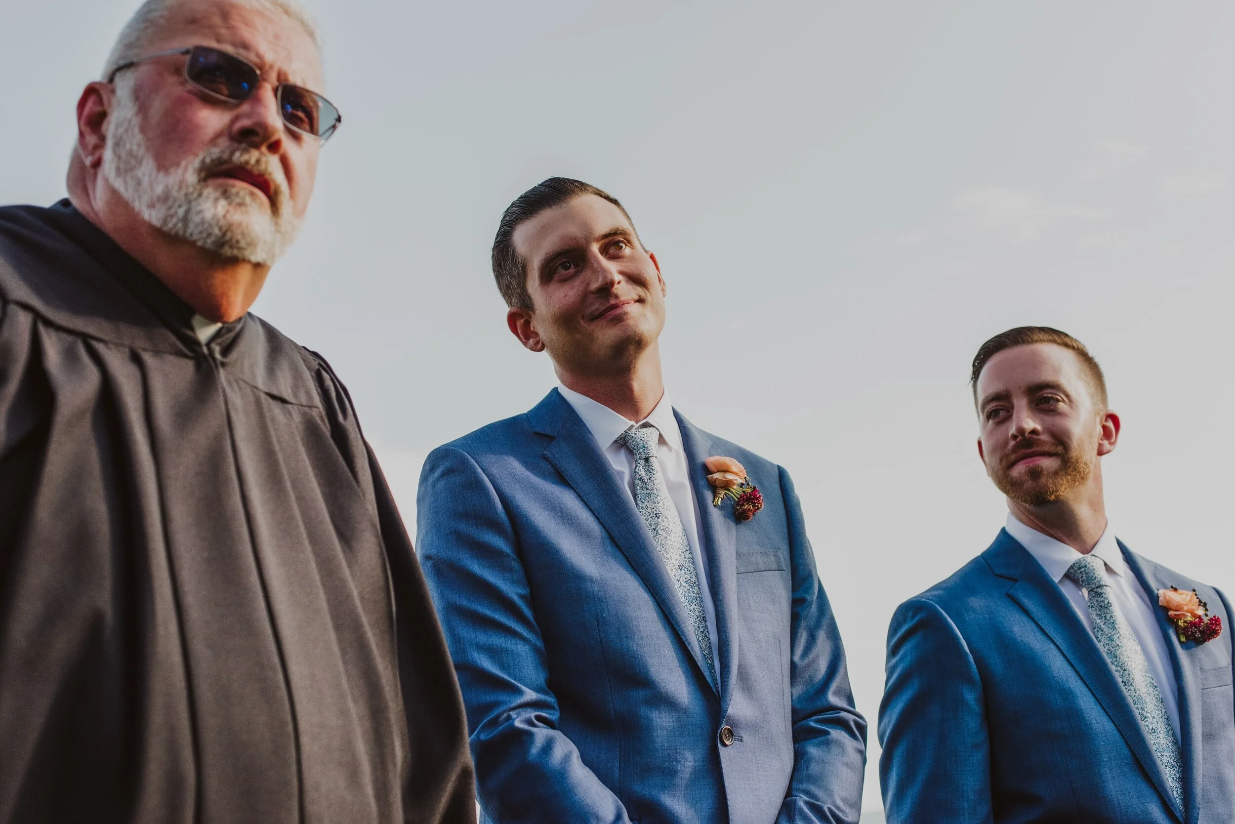 Misselwood Wedding Photos