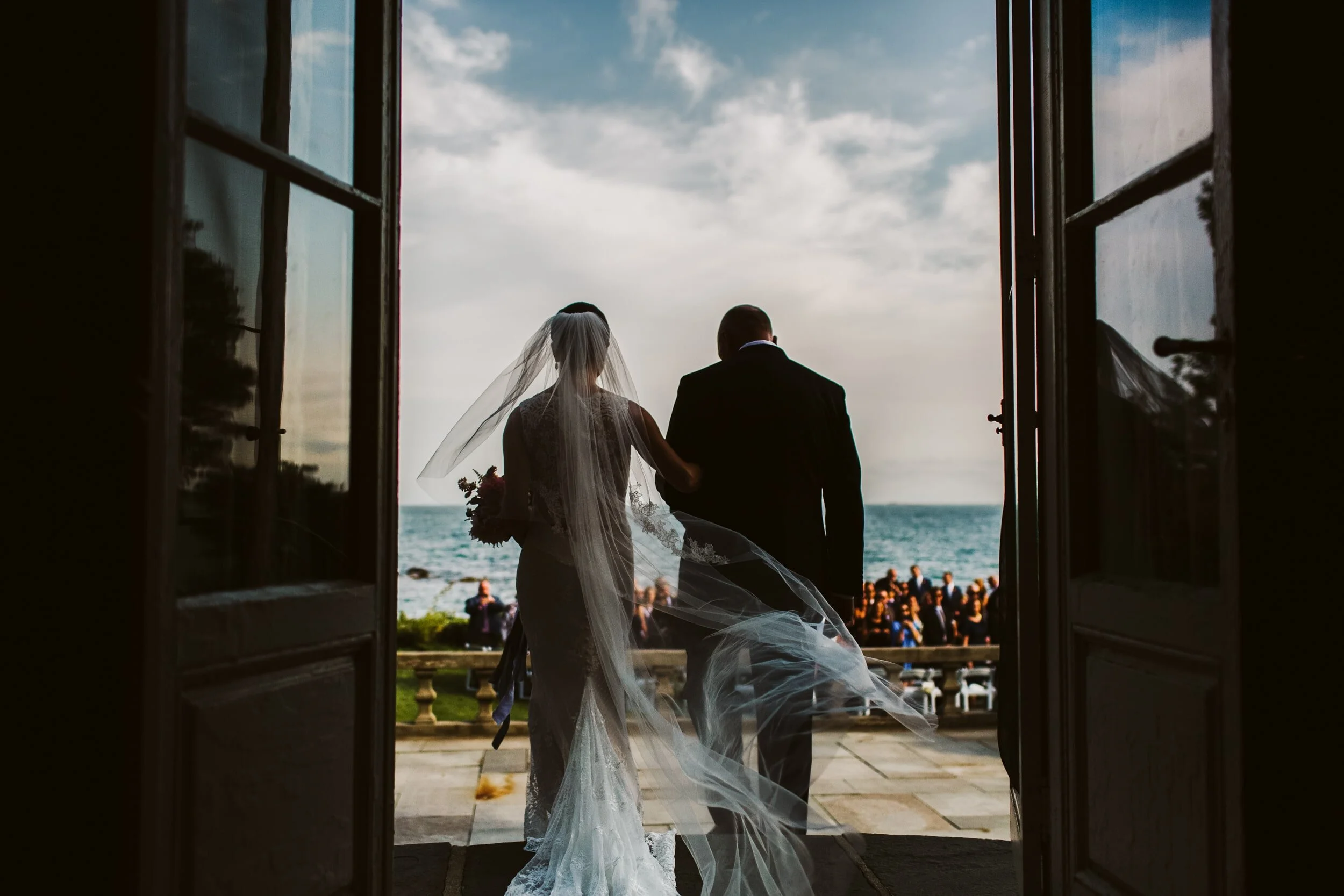 Misselwood Wedding Photos