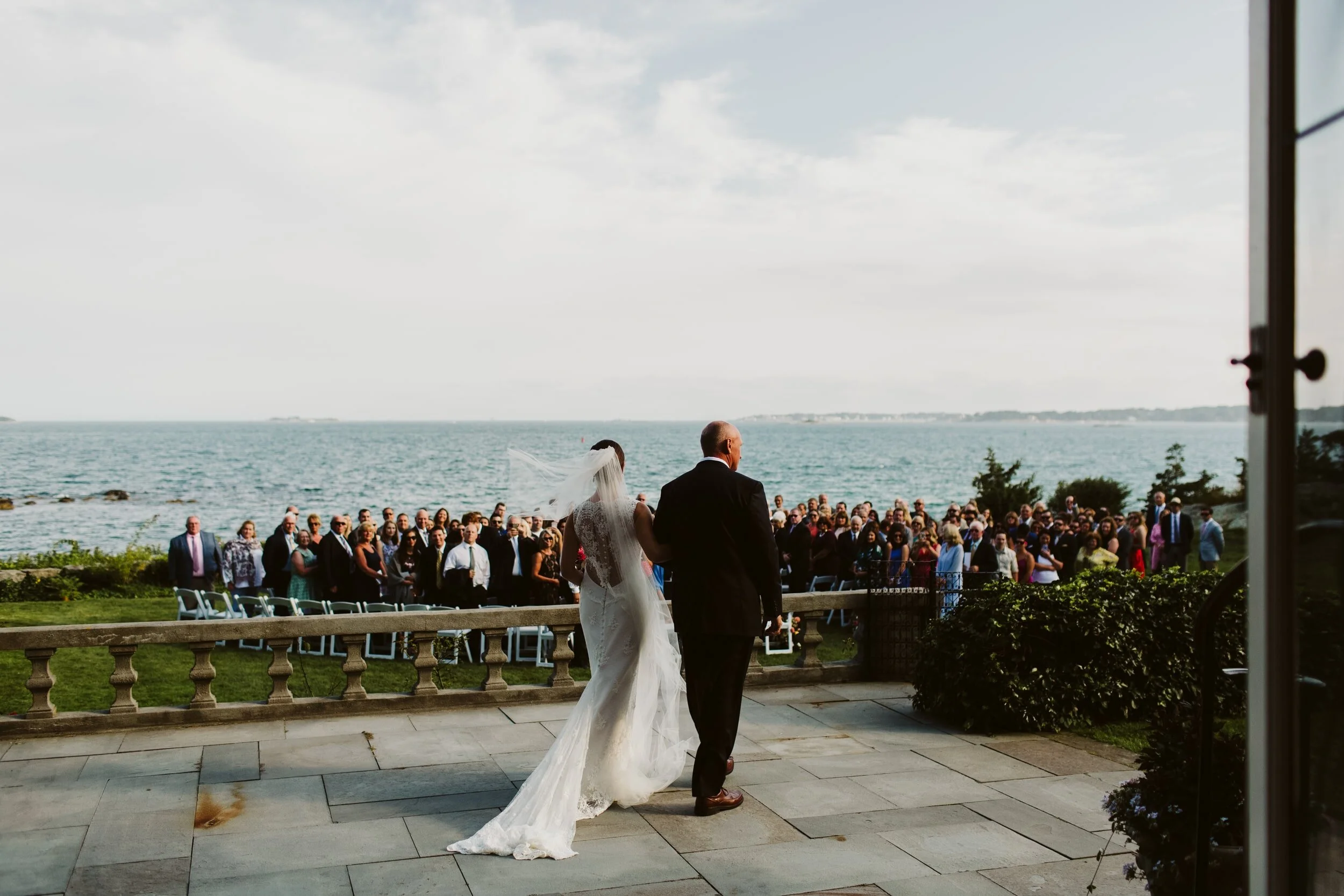 Misselwood Wedding Photos
